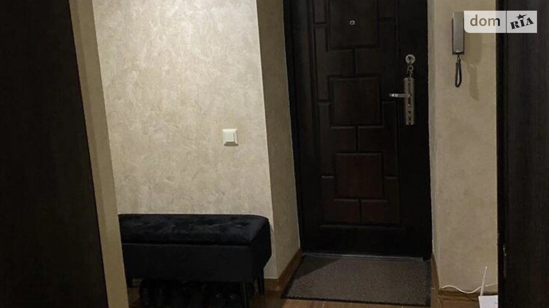 1-кімнатна квартира 38 кв. м у Тернополі, вул. 15-го Квітня