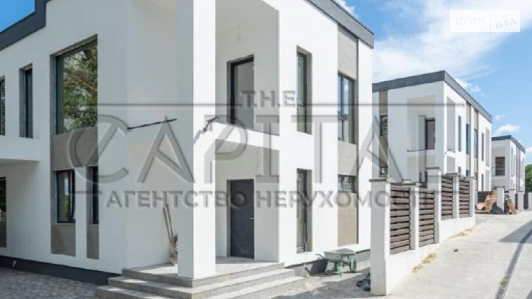Продається будинок 2 поверховий 155 кв. м з верандою, цена: 211500 $ - фото 2
