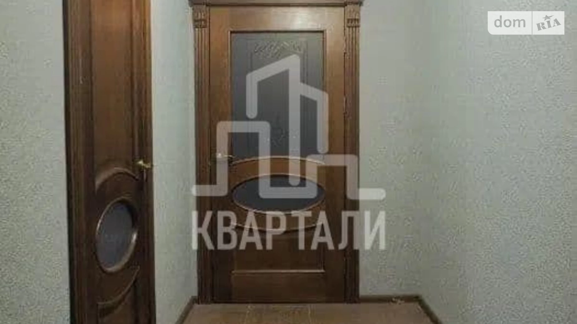 Продается 3-комнатная квартира 100 кв. м в Киеве, ул. Джохара Дудаева(Искровская), 3 - фото 5