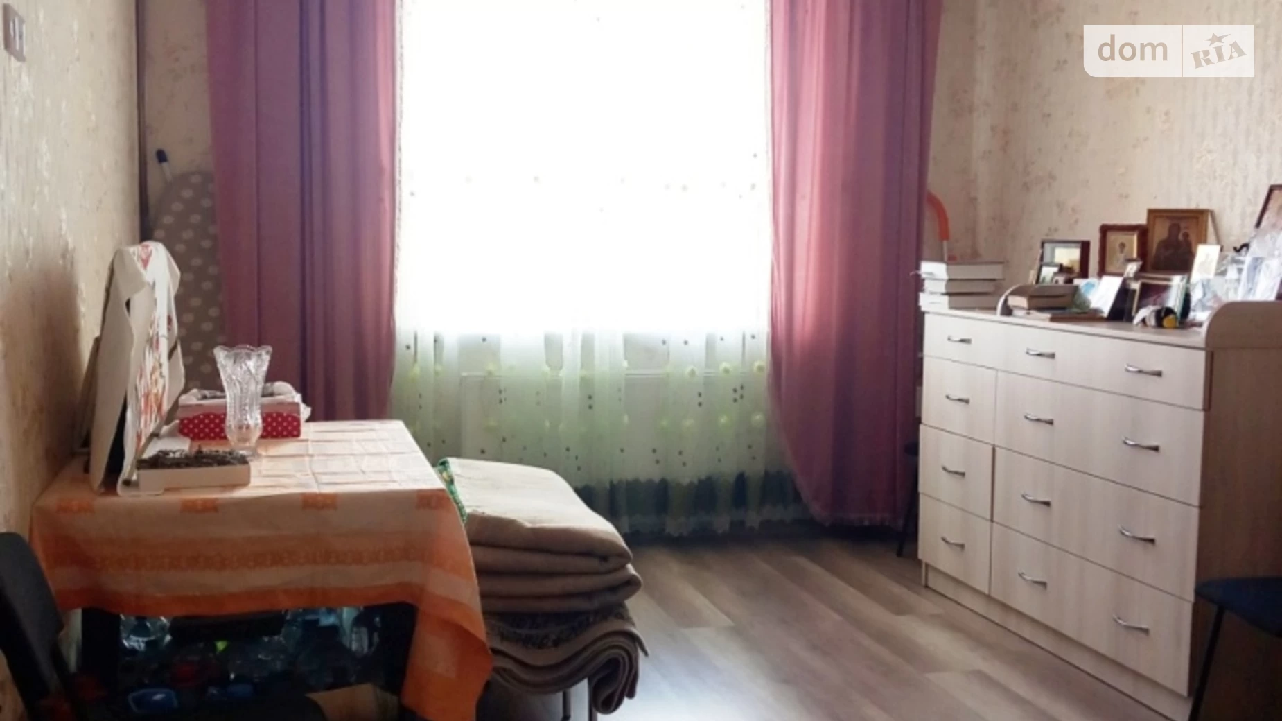 Продается 1-комнатная квартира 50.2 кв. м в Черноморске, ул. Парусная - фото 3