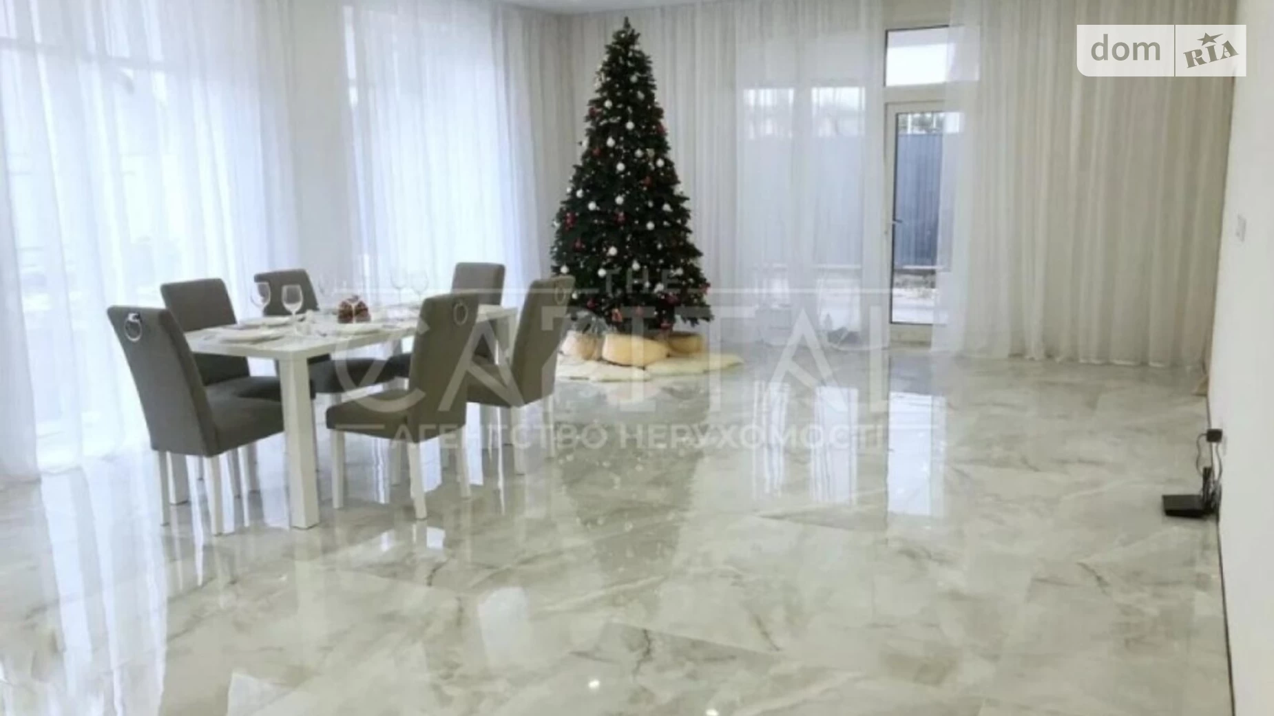 Продается одноэтажный дом 200 кв. м с балконом, цена: 235000 $ - фото 3