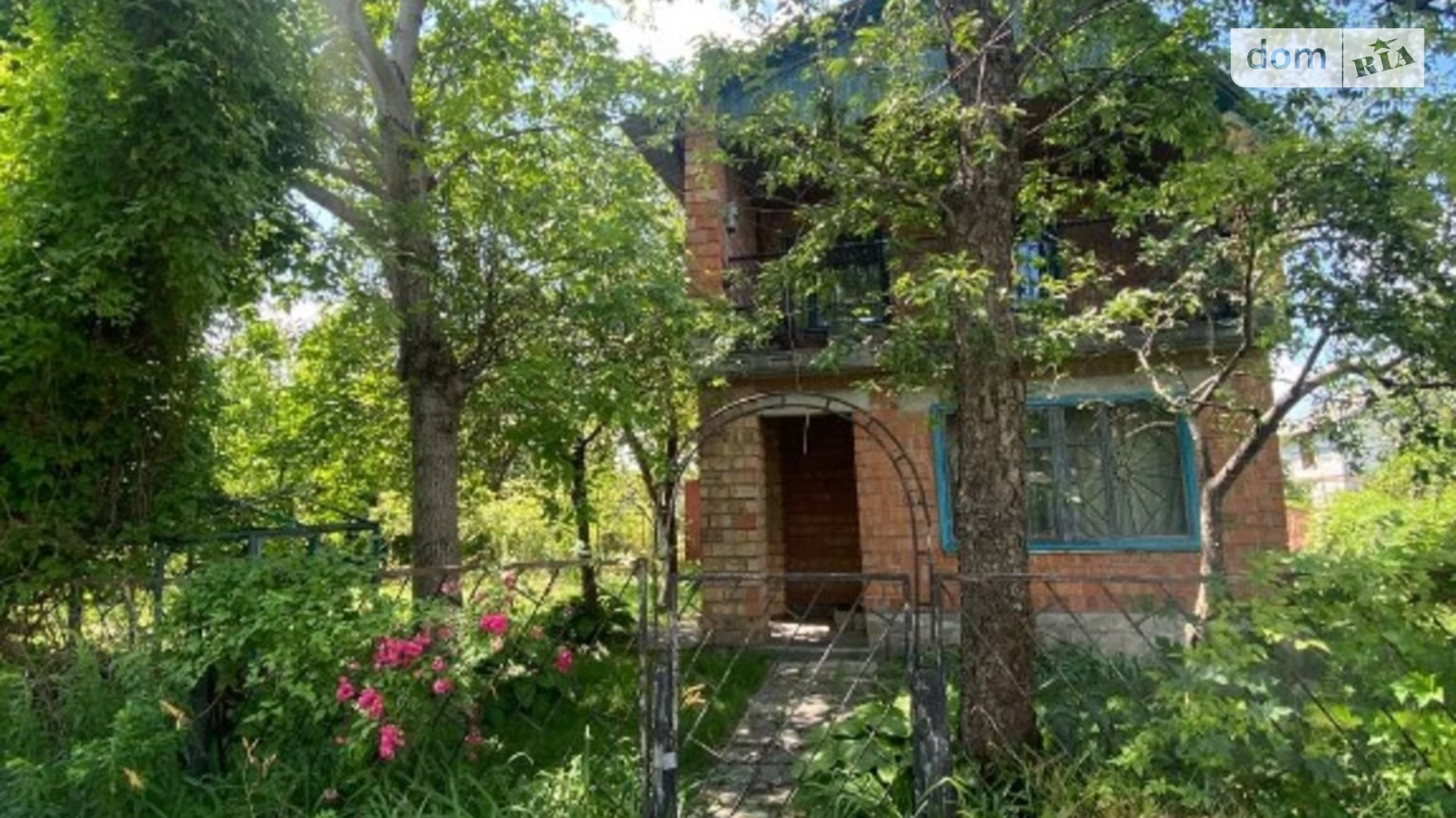 Продається будинок 2 поверховий 62 кв. м з садом, цена: 21000 € - фото 2
