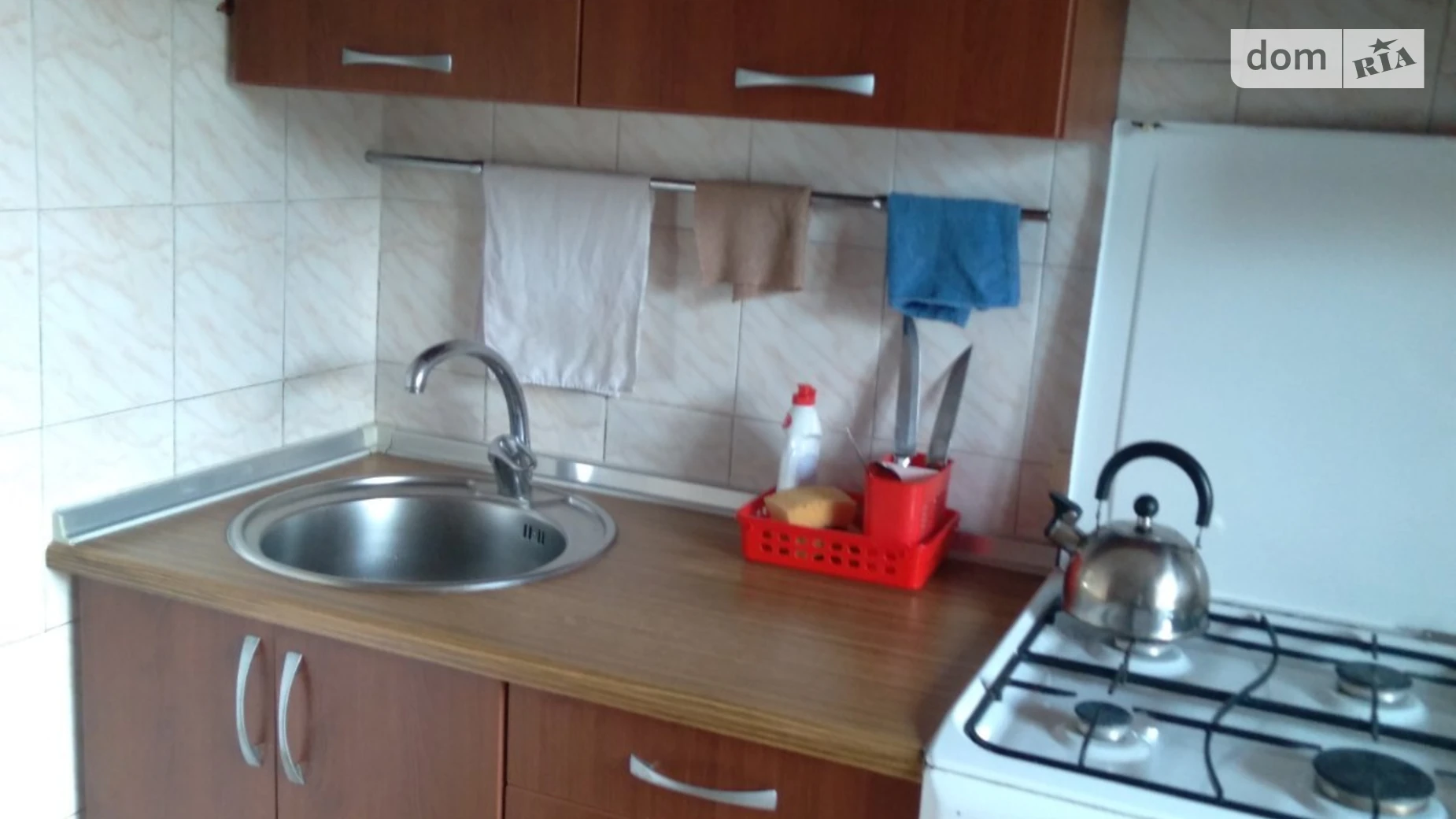 Здається в оренду кімната 50 кв. м у Києві, цена: 4000 грн - фото 4