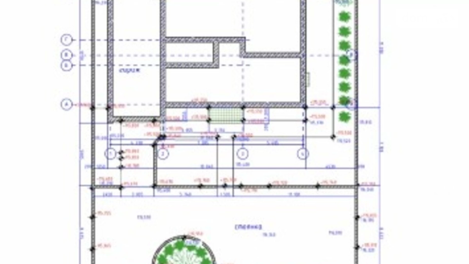 Продается дом на 2 этажа 286 кв. м с мебелью, Садовая улица