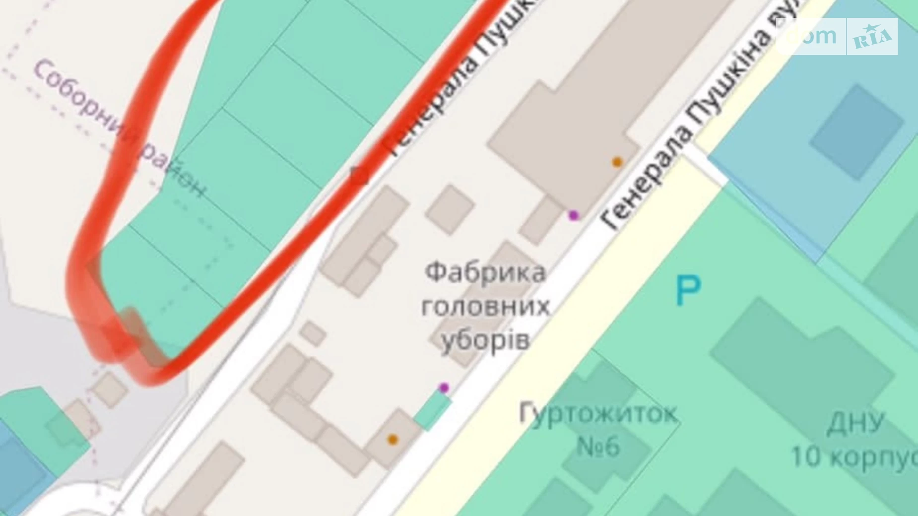 Продається земельна ділянка 10 соток у Дніпропетровській області, цена: 100000 $ - фото 4