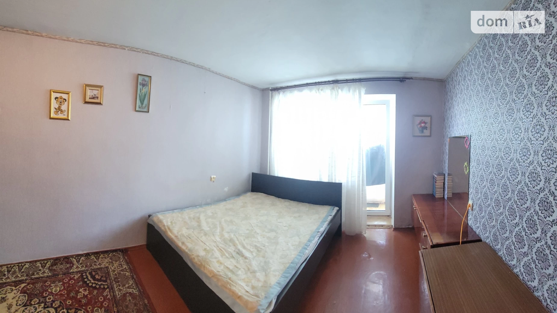 Продается 1-комнатная квартира 32 кв. м в Николаеве, ул. Шоссейная