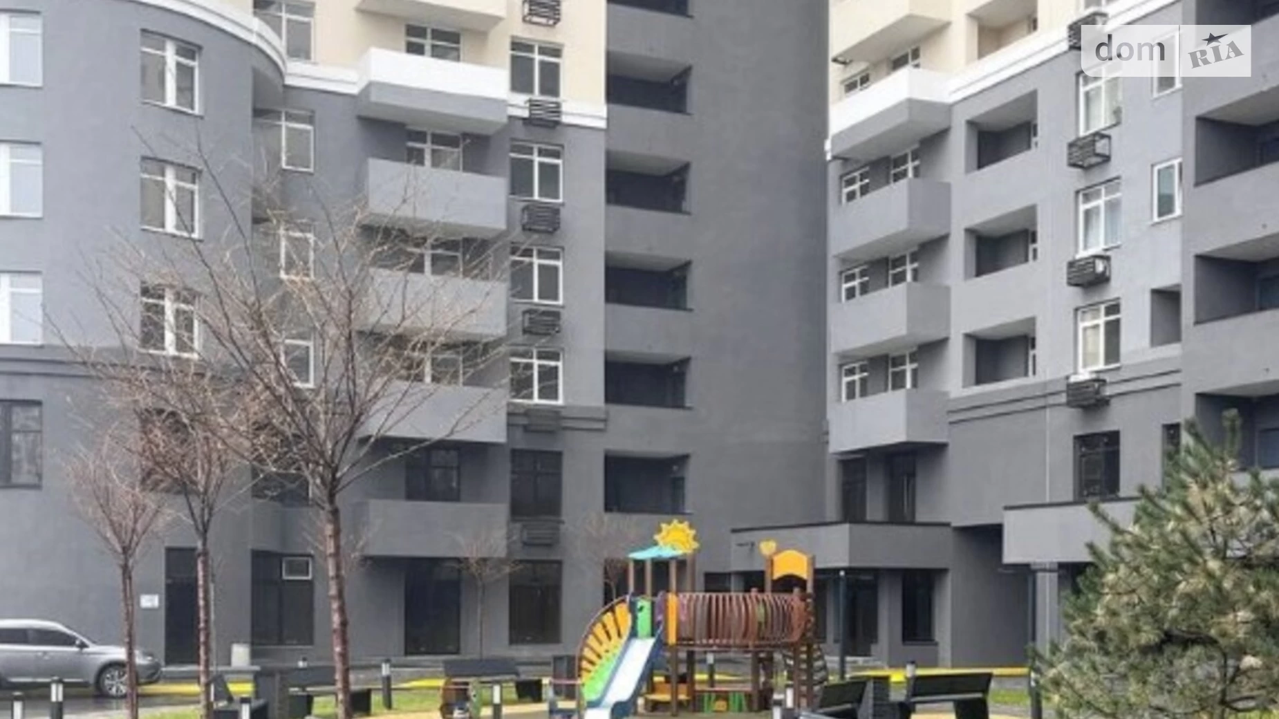 Продається 3-кімнатна квартира 81.6 кв. м у Вишгороді, вул. Шкільна, 73Б - фото 2