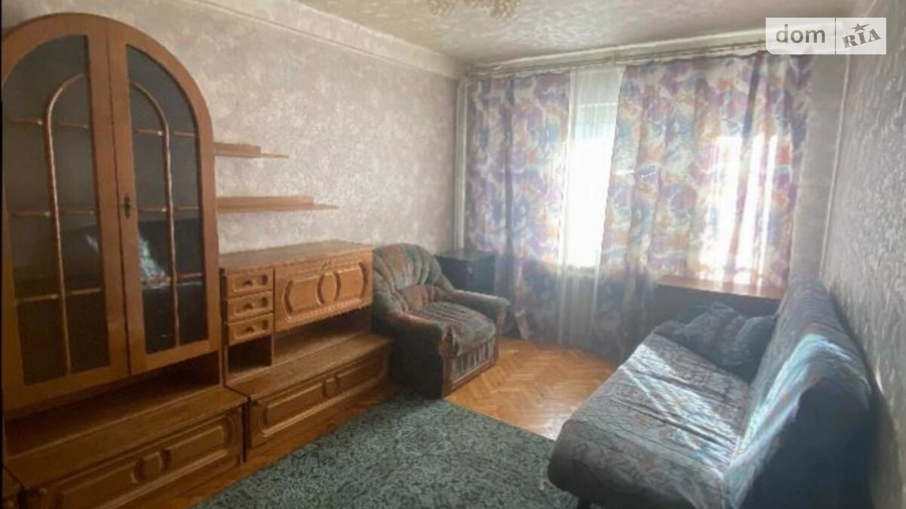 Продается 2-комнатная квартира 47 кв. м в Киеве, ул. Депутатская, 32 - фото 3