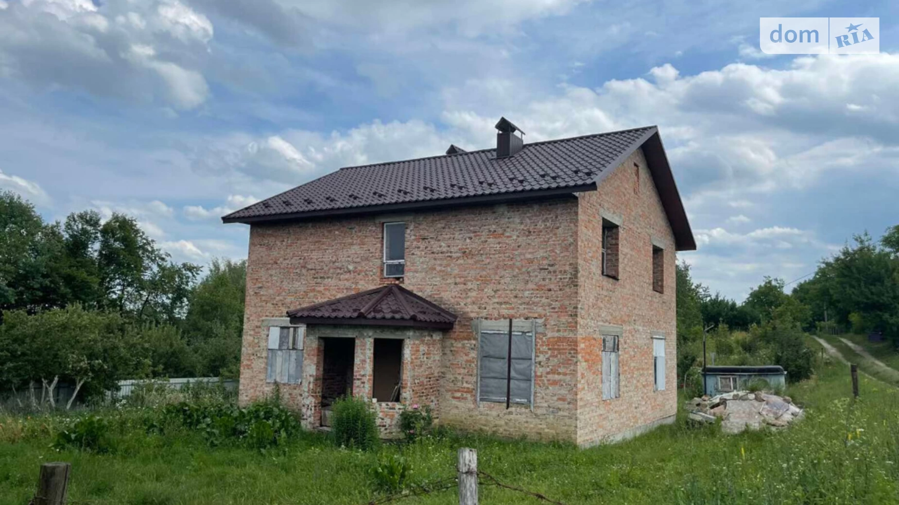 Продається будинок 2 поверховий 180 кв. м з ділянкою, цена: 52000 $ - фото 4
