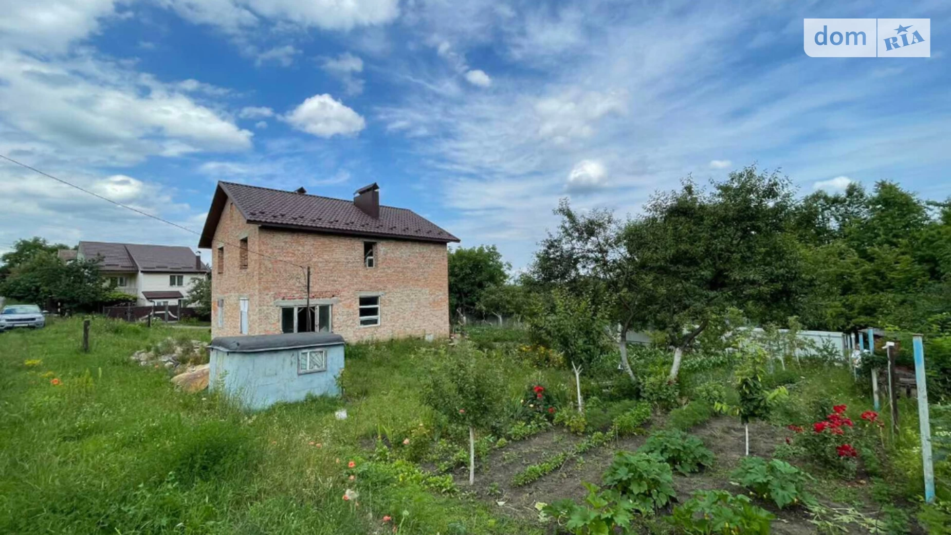Продається будинок 2 поверховий 180 кв. м з ділянкою, цена: 52000 $ - фото 2