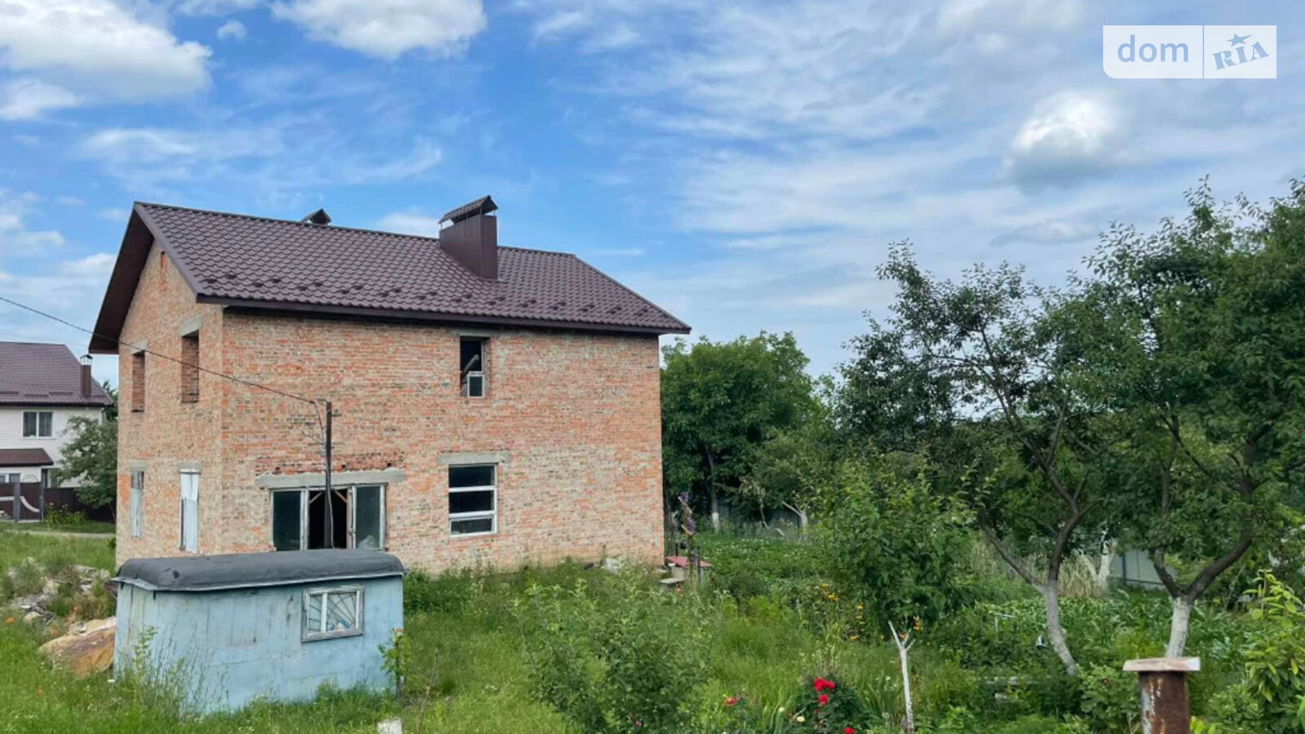 Продається будинок 2 поверховий 180 кв. м з ділянкою, цена: 52000 $ - фото 5