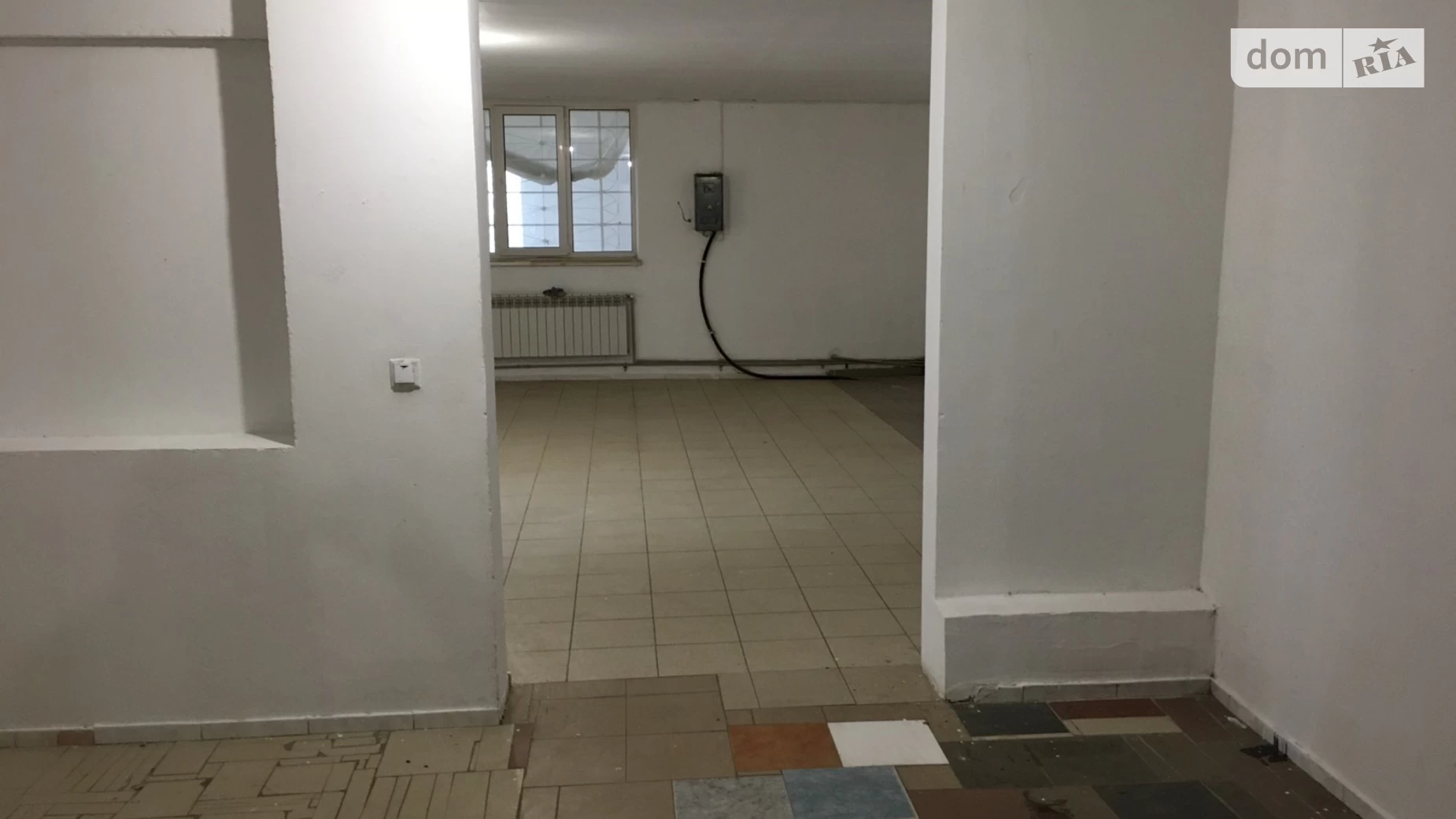 Здається в оренду приміщення вільного призначення 180 кв. м в 1-поверховій будівлі, цена: 19400 грн - фото 5