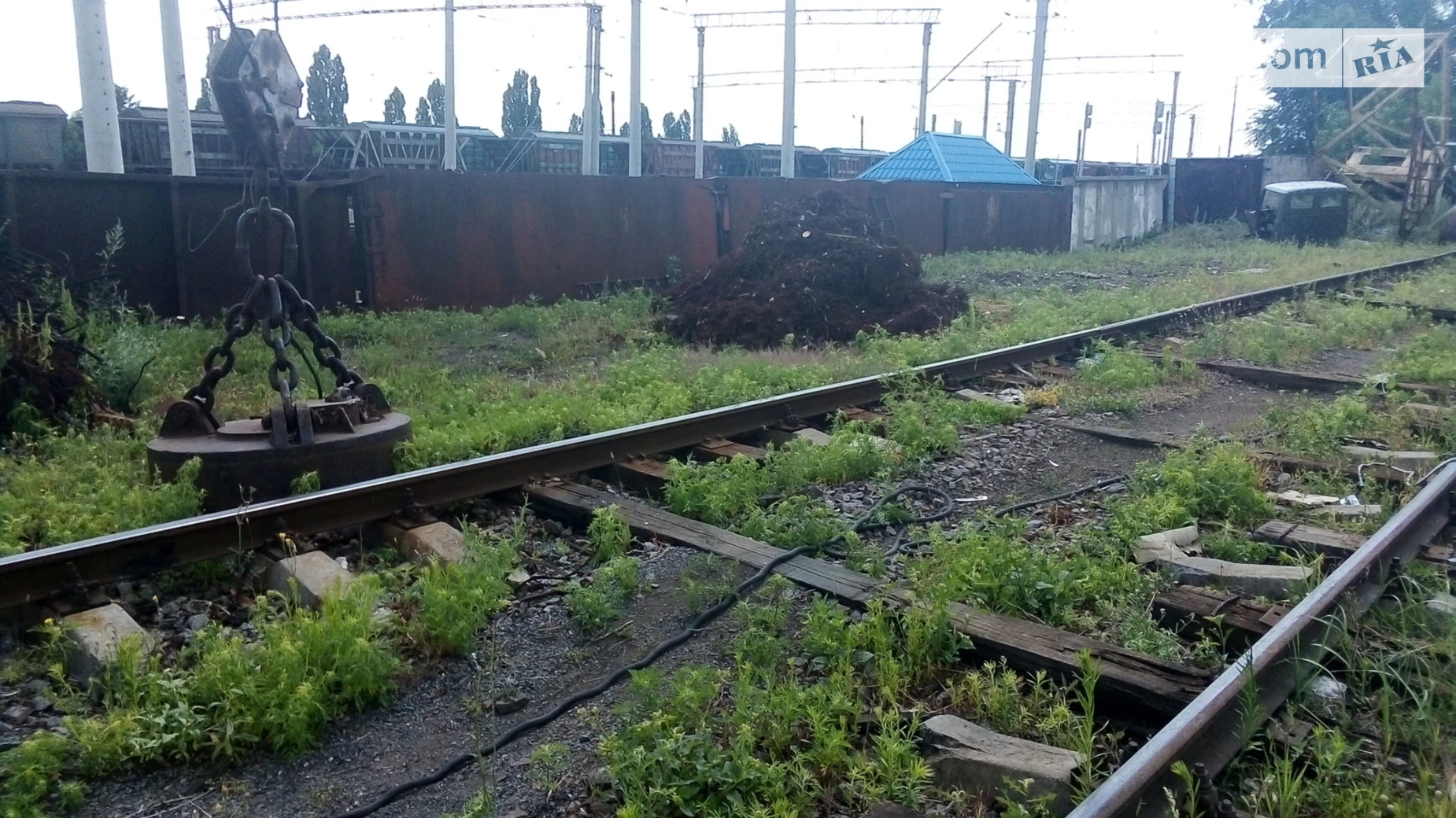 Продается помещения свободного назначения 251 кв. м в 1-этажном здании, цена: 70000 $ - фото 3