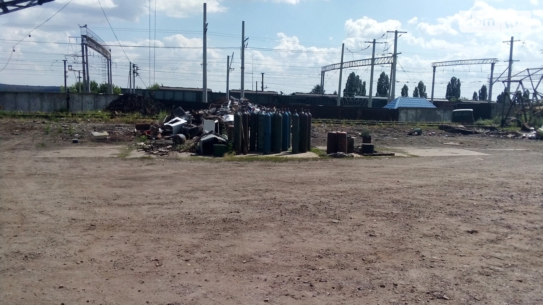 Продается помещения свободного назначения 251 кв. м в 1-этажном здании, цена: 70000 $ - фото 4