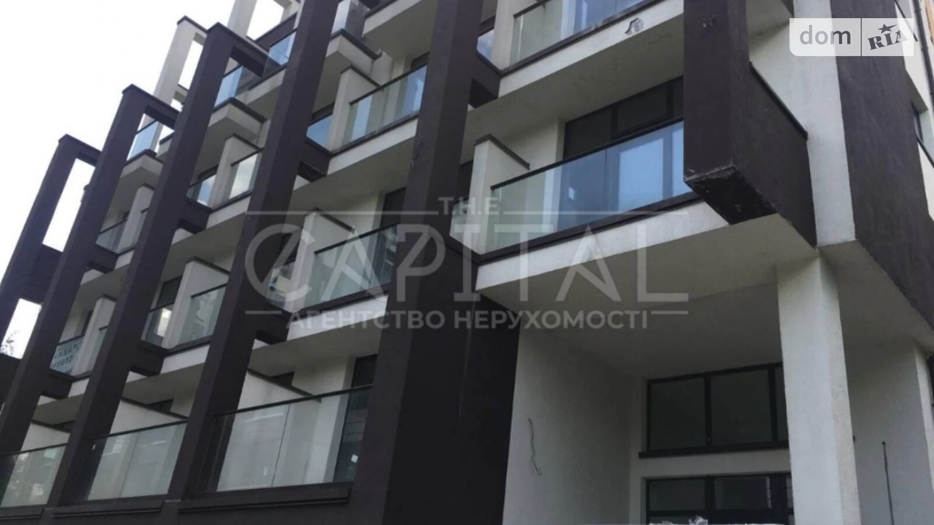 Продается 3-комнатная квартира 133 кв. м в Киеве, ул. Казацкая - фото 3