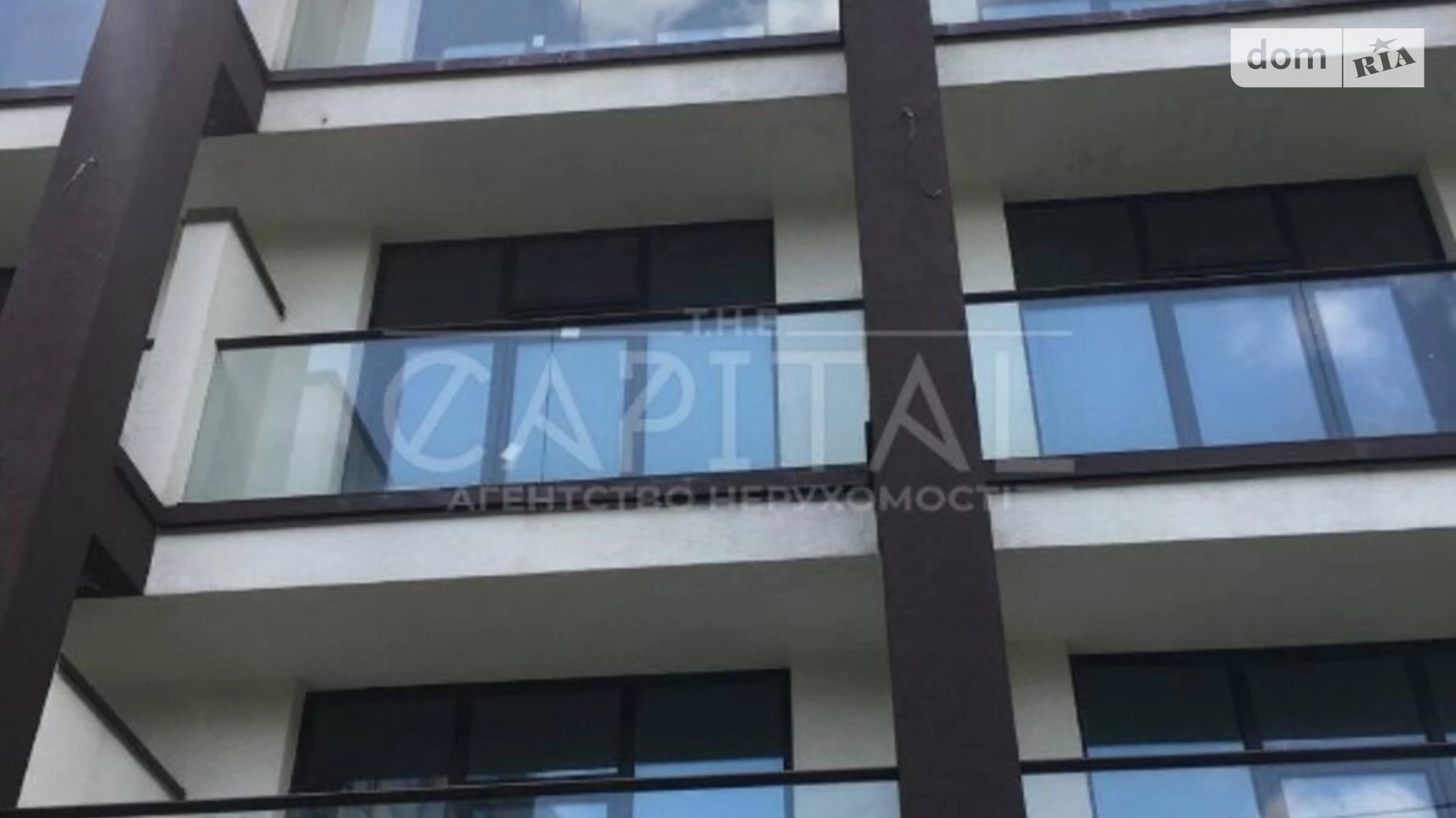 Продается 3-комнатная квартира 133 кв. м в Киеве, ул. Казацкая - фото 2
