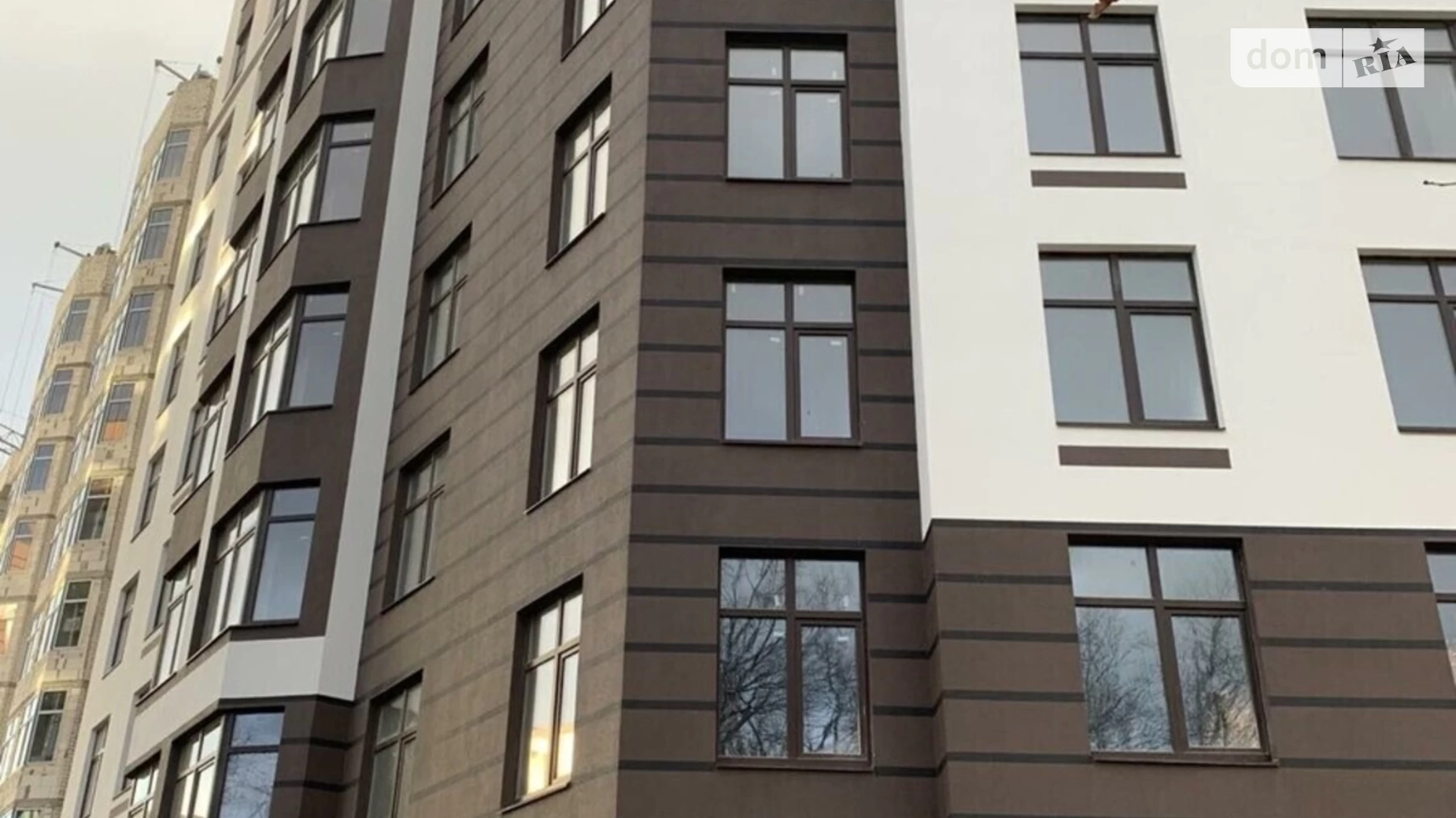 Продається 2-кімнатна квартира 43 кв. м у Петропавлівській Борщагівці, вул. Садова