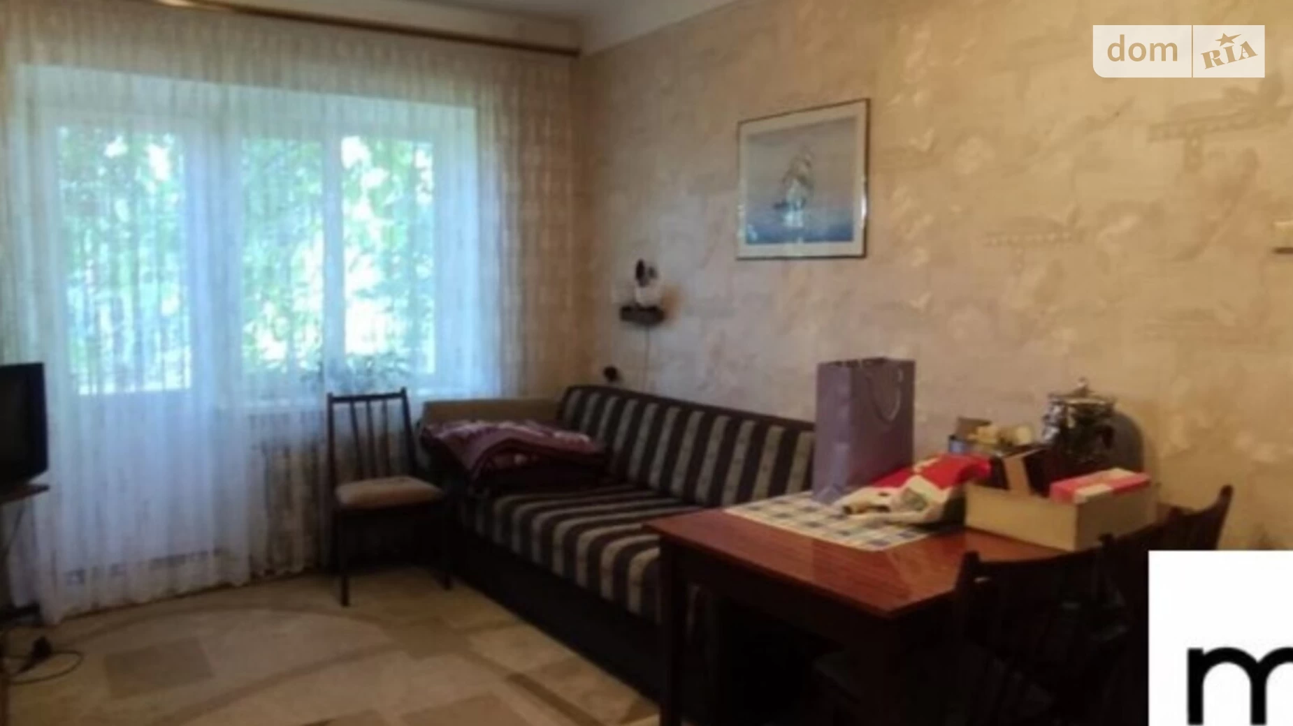 Продается 2-комнатная квартира 45 кв. м в Одессе, ул. Леси Украинки - фото 3