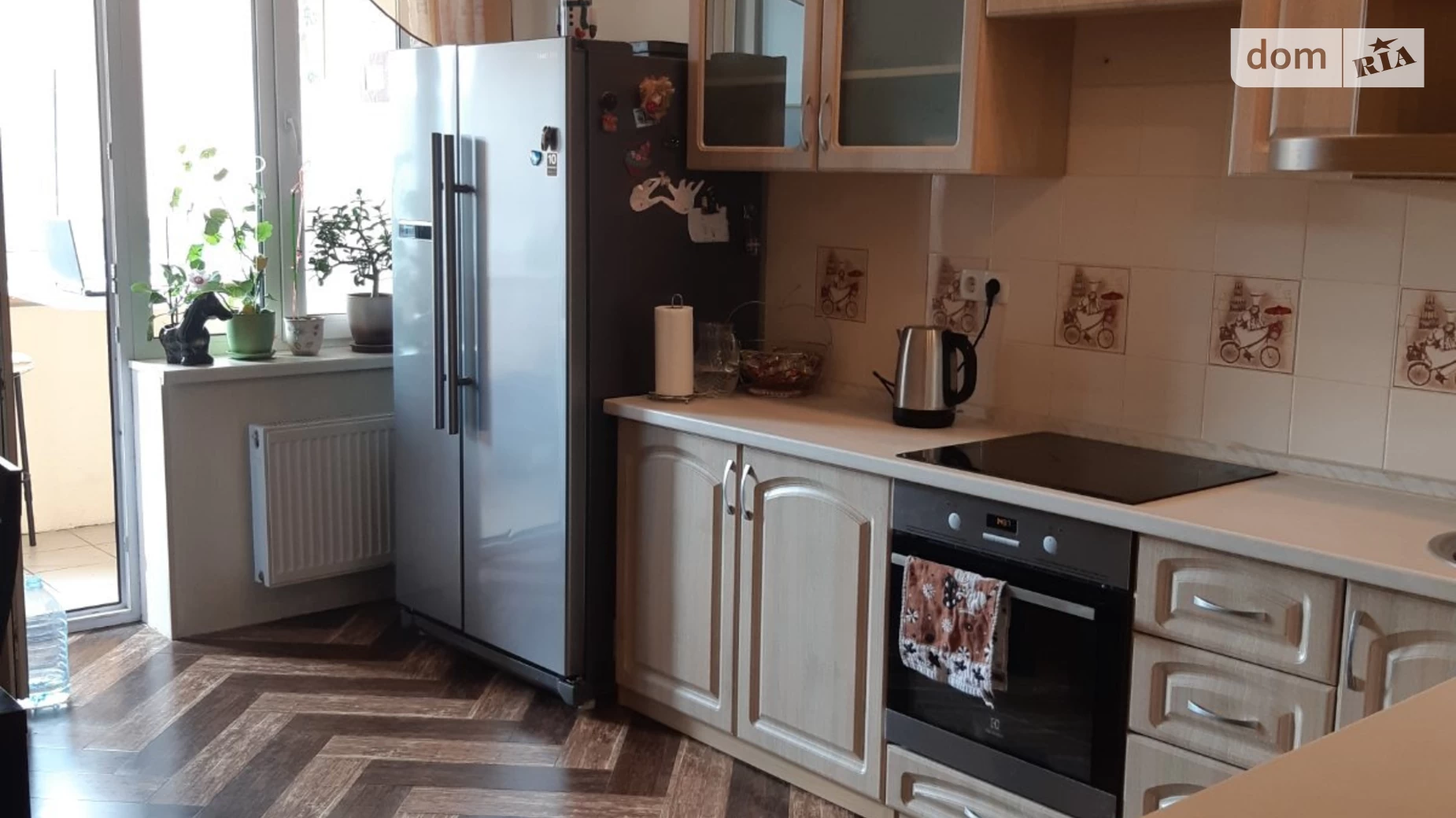 Продается 3-комнатная квартира 102.3 кв. м в Киеве, ул. Петропавловская, 50Б - фото 3