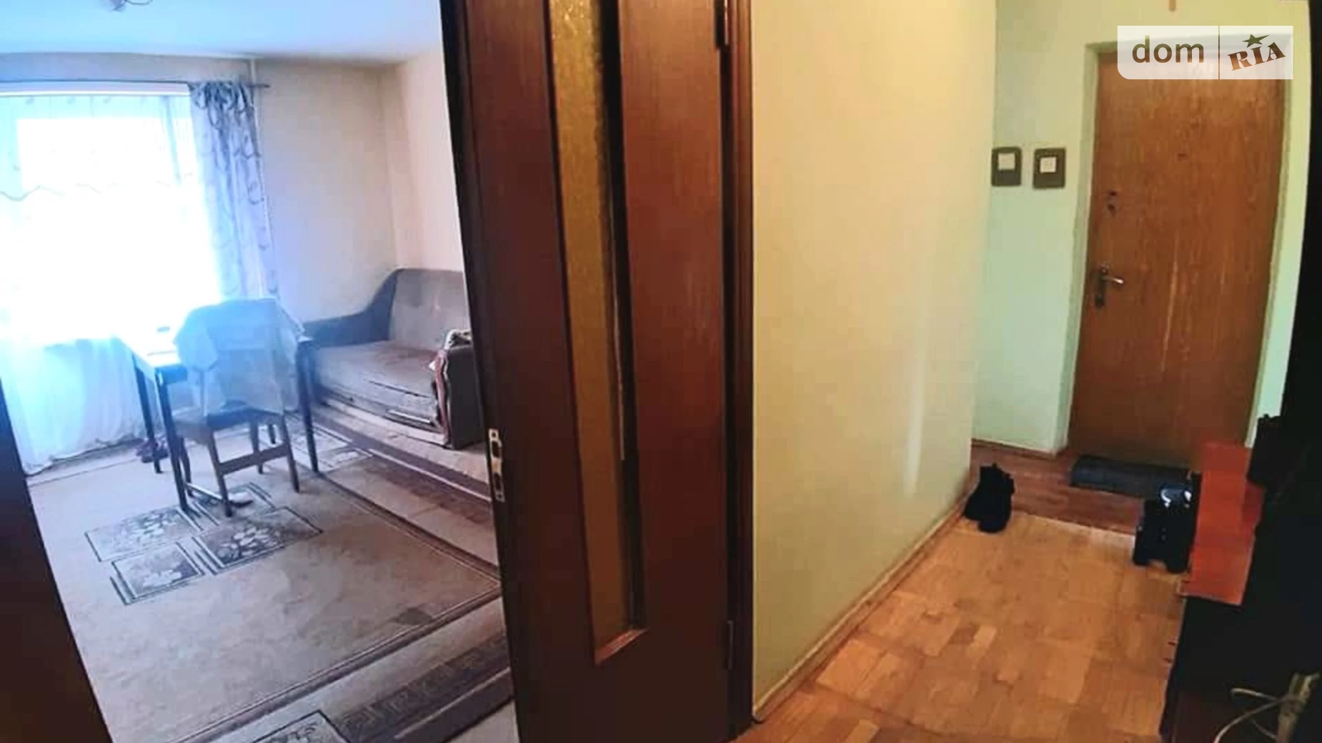 Продается 4-комнатная квартира 82 кв. м в Львове, ул. Миколайчука - фото 3