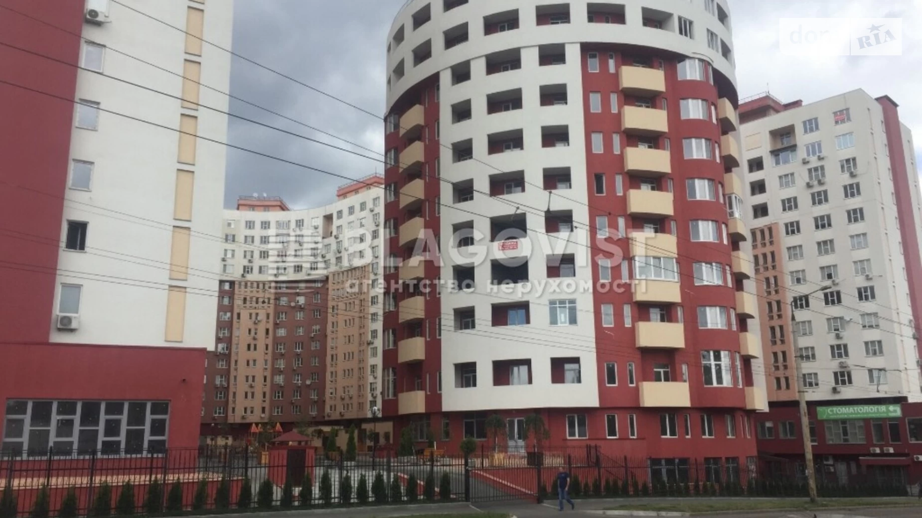 Продается 1-комнатная квартира 47 кв. м в Киеве, ул. Федора Эрнста, 16 - фото 4