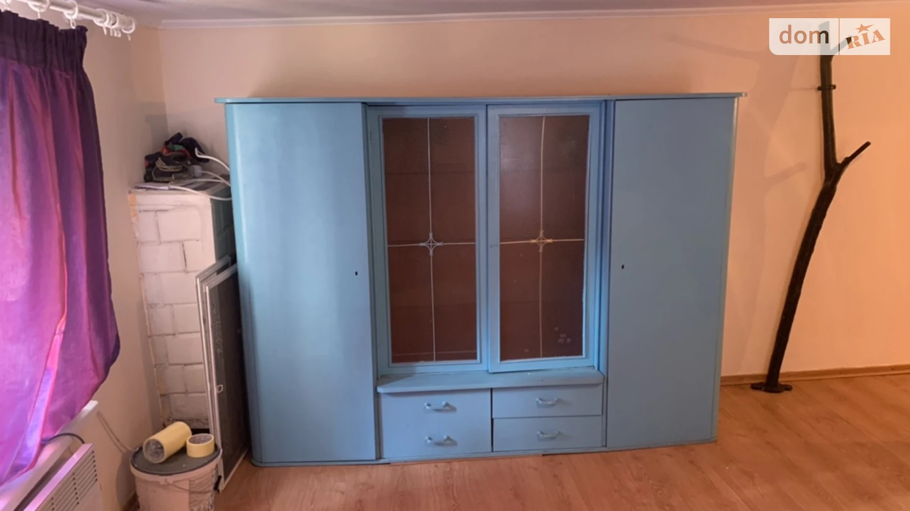 Сдается в аренду 1-комнатная квартира 30 кв. м в Одессе, ул. Нежинская, 23 - фото 4