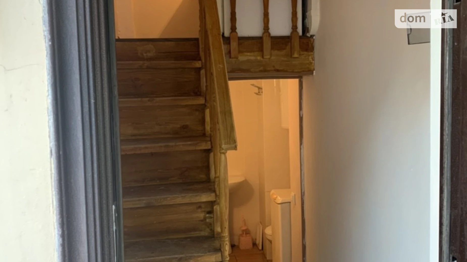 Сдается в аренду 1-комнатная квартира 30 кв. м в Одессе, ул. Нежинская, 23 - фото 3