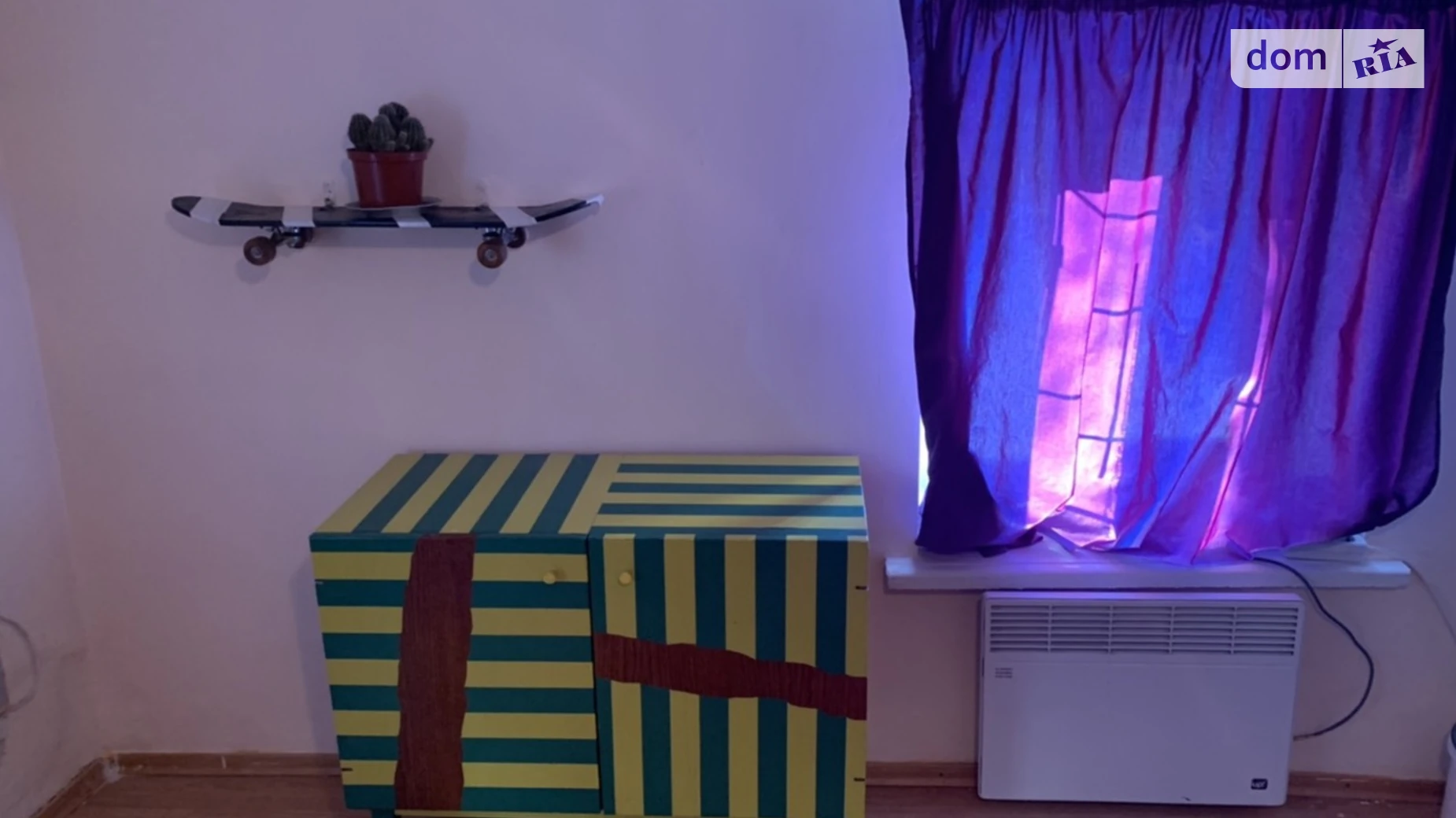 Сдается в аренду 1-комнатная квартира 30 кв. м в Одессе, ул. Нежинская, 23 - фото 5