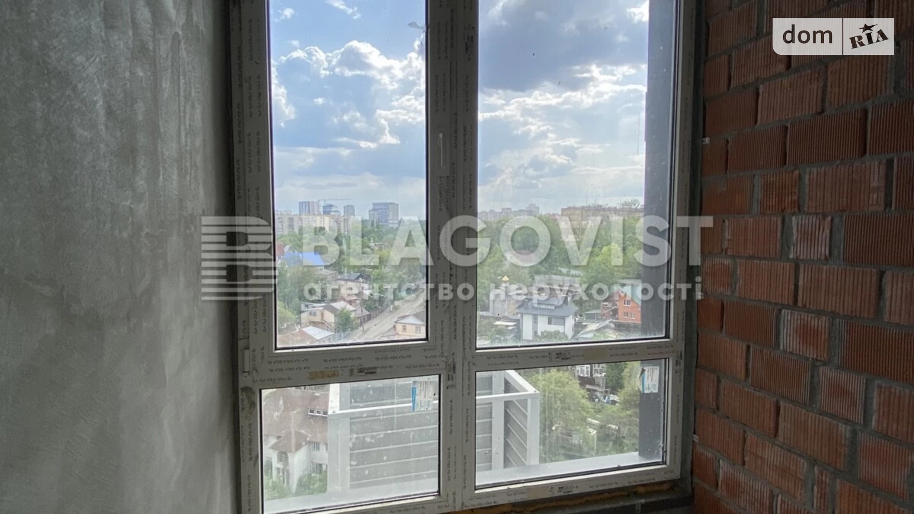 Продается 3-комнатная квартира 103 кв. м в Киеве, ул. Кустанайская, 13 - фото 3
