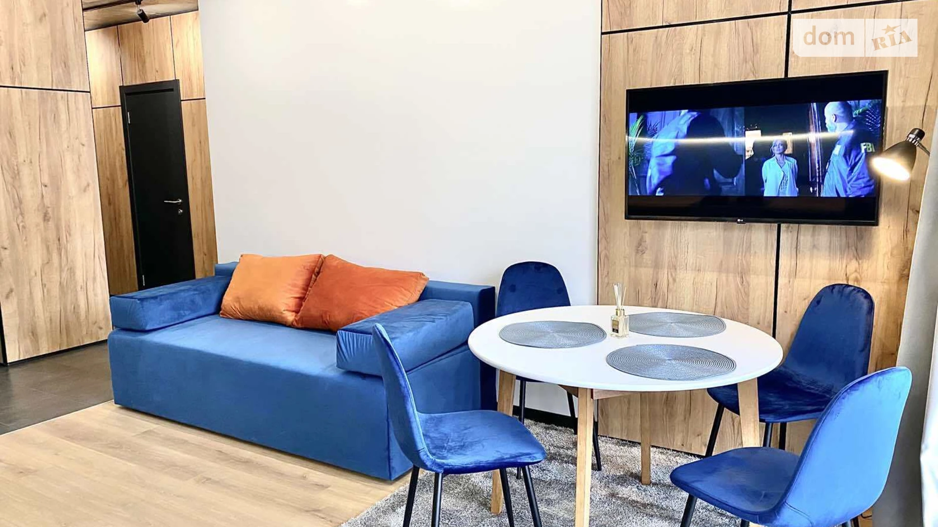 Сдается в аренду 2-комнатная квартира 70 кв. м в Львове, ул. Замарстиновская, 55Д - фото 2