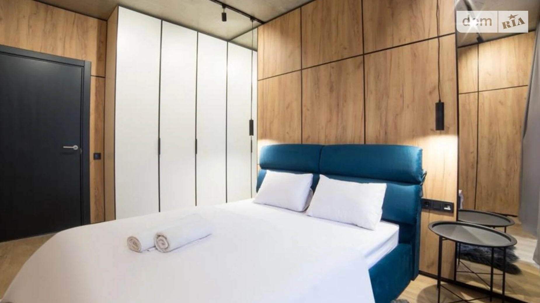 Сдается в аренду 2-комнатная квартира 70 кв. м в Львове, ул. Замарстиновская, 55Д - фото 4