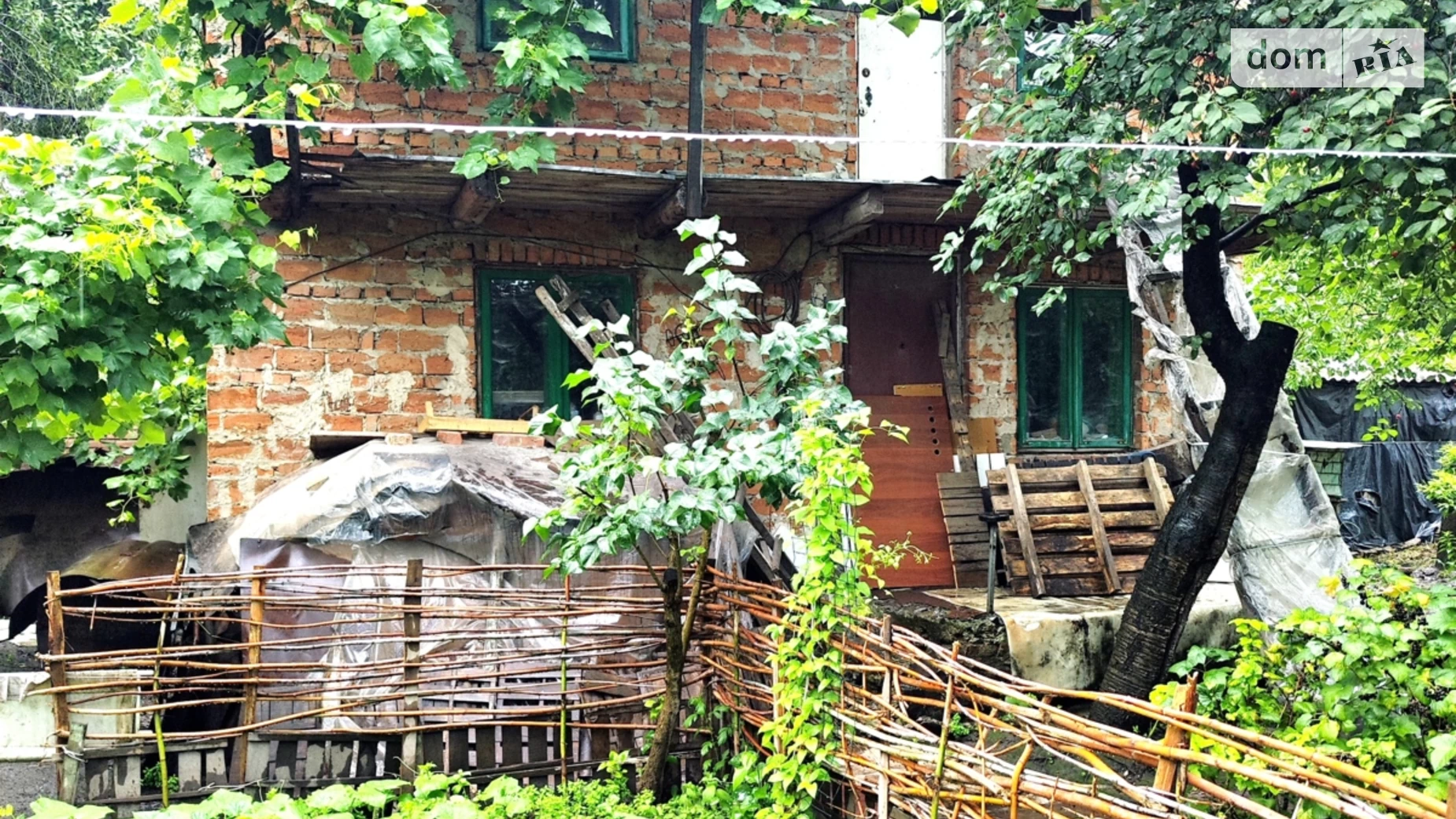 Продается часть дома 49.8 кв. м с гаражом, цена: 23000 $ - фото 3