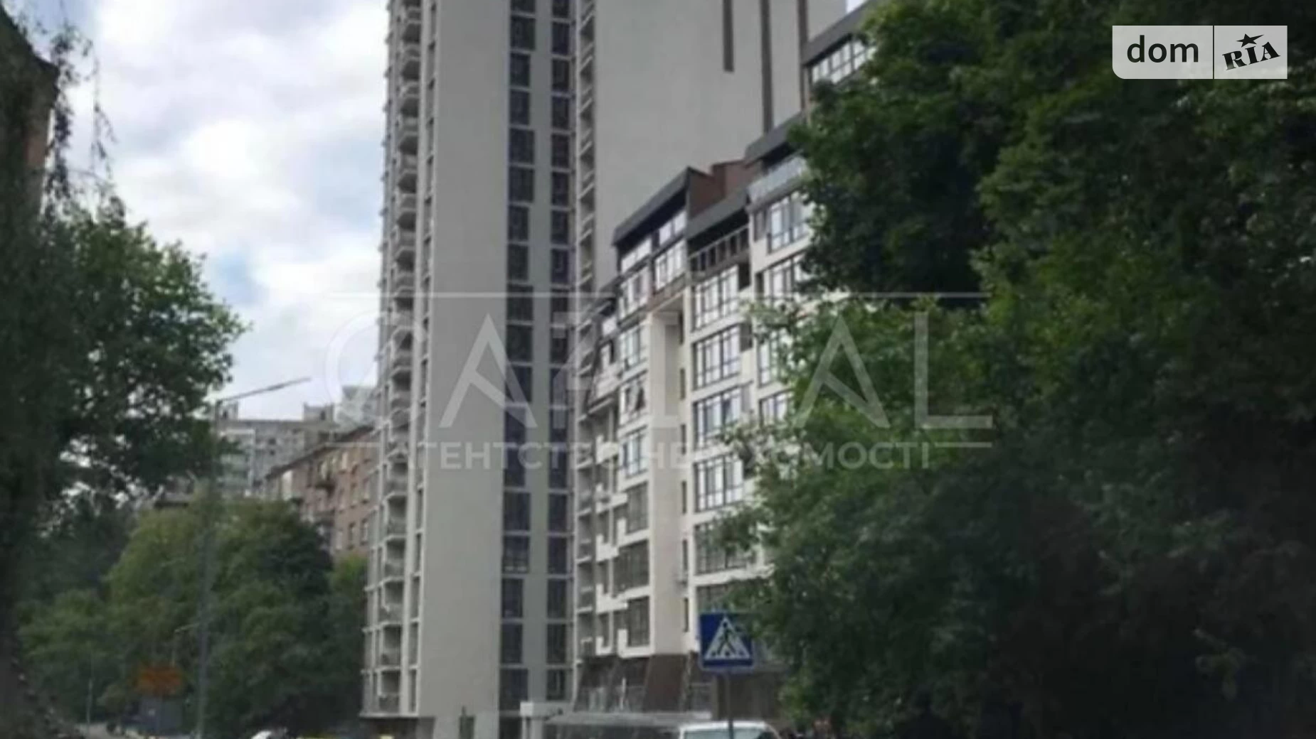 Продается 4-комнатная квартира 121 кв. м в Киеве, ул. Глубочицкая, 13 - фото 4