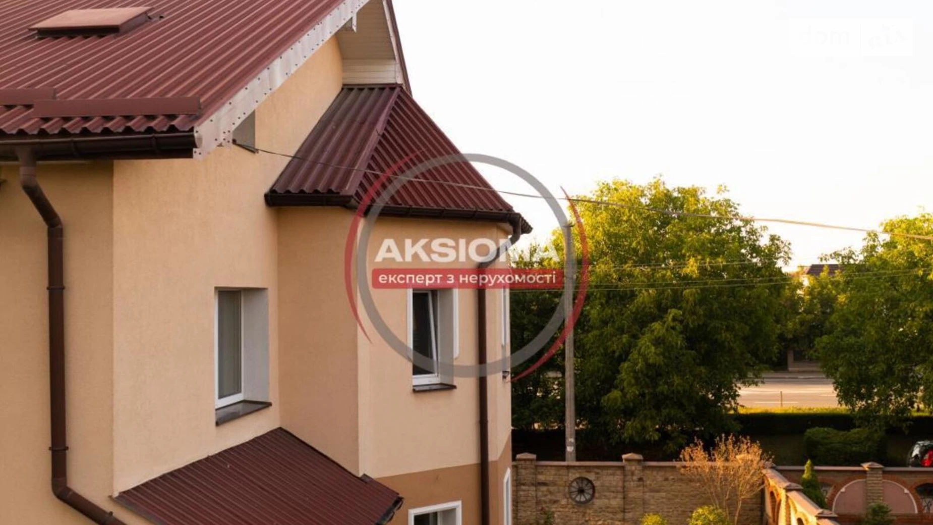 Продається будинок 2 поверховий 270 кв. м з меблями, цена: 240000 $ - фото 2