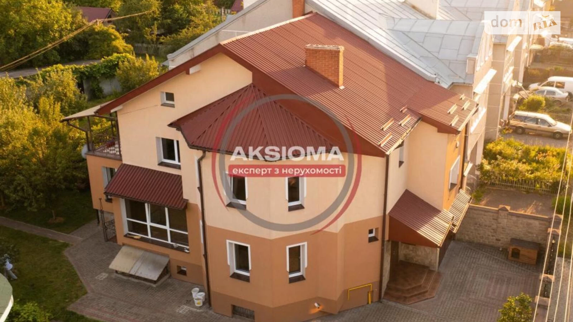 Продається будинок 2 поверховий 270 кв. м з меблями, цена: 240000 $ - фото 3