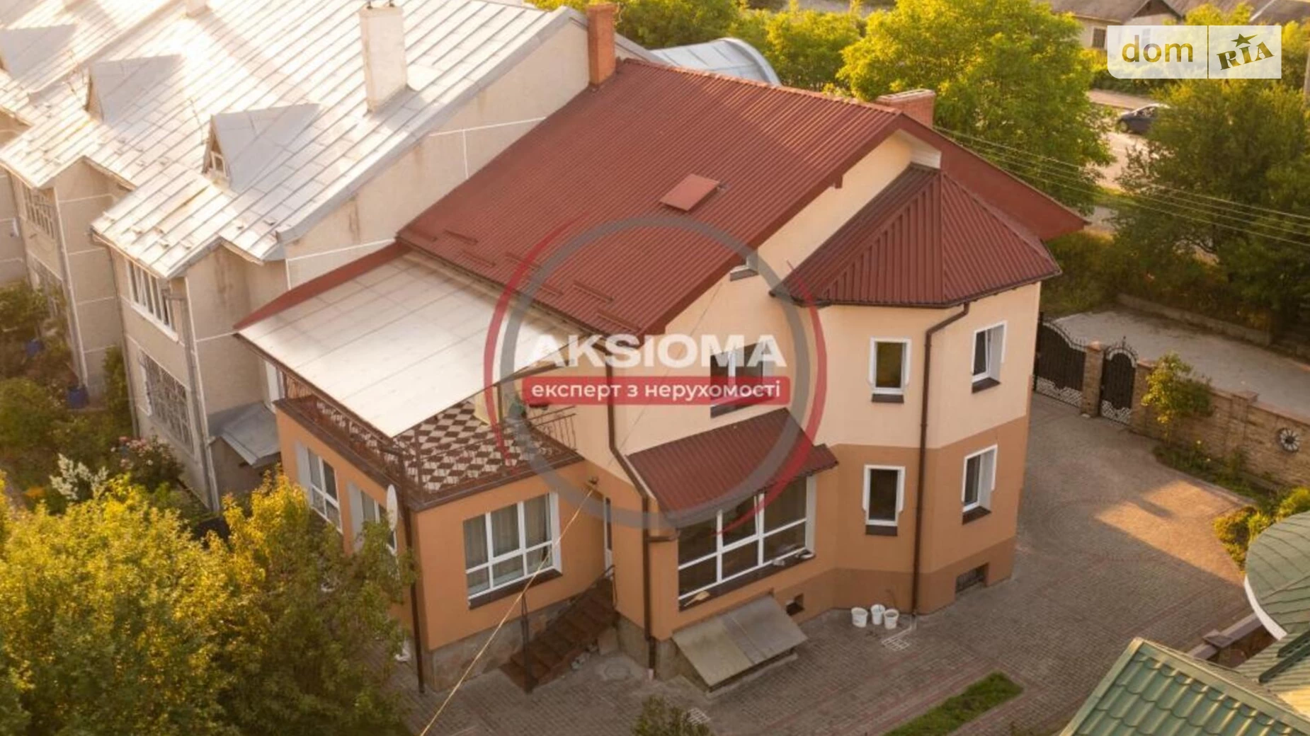 Продається будинок 2 поверховий 270 кв. м з балконом, цена: 240000 $ - фото 3