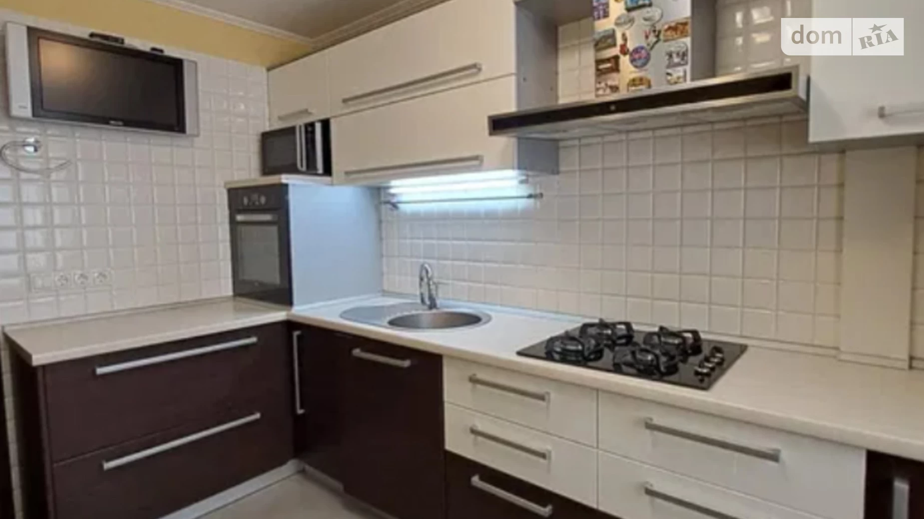 Продается 3-комнатная квартира 67 кв. м в Днепре, мас. Тополь-2 - фото 5