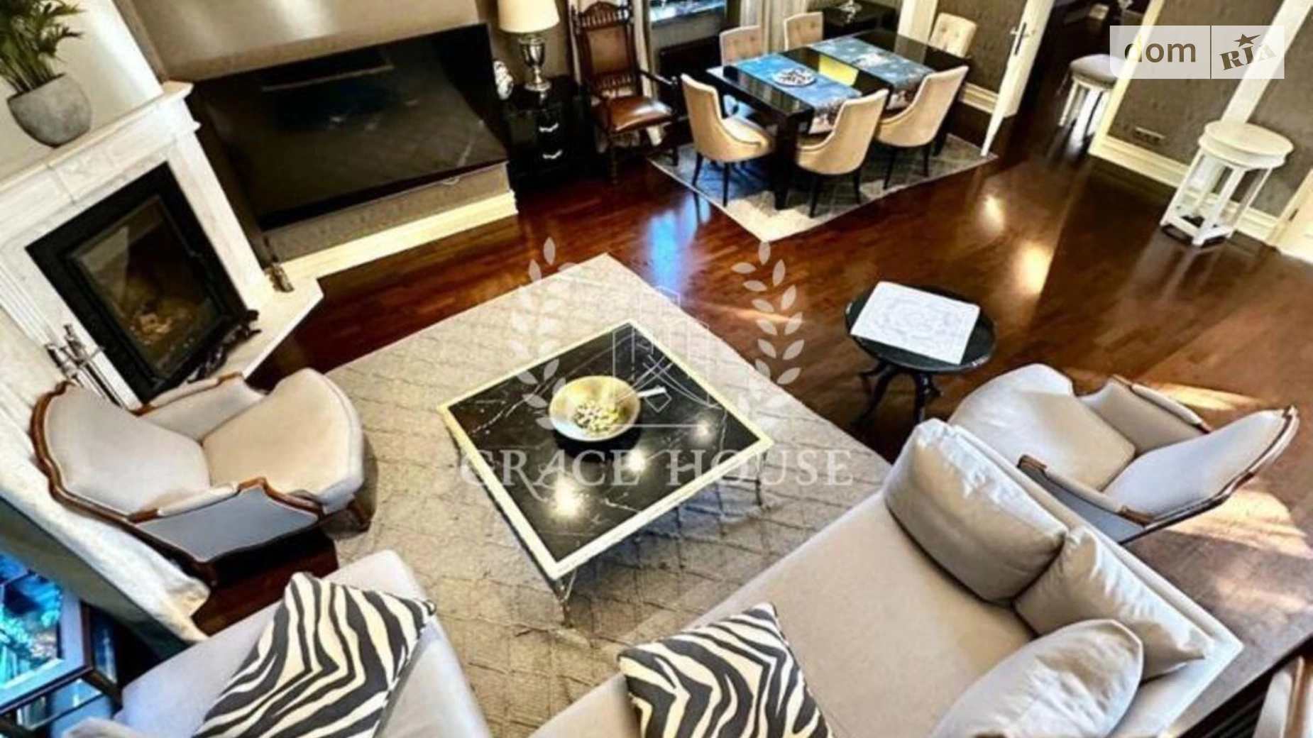 Сдается в аренду дом на 2 этажа 250 кв. м с мансардой, цена: 2500 € - фото 4