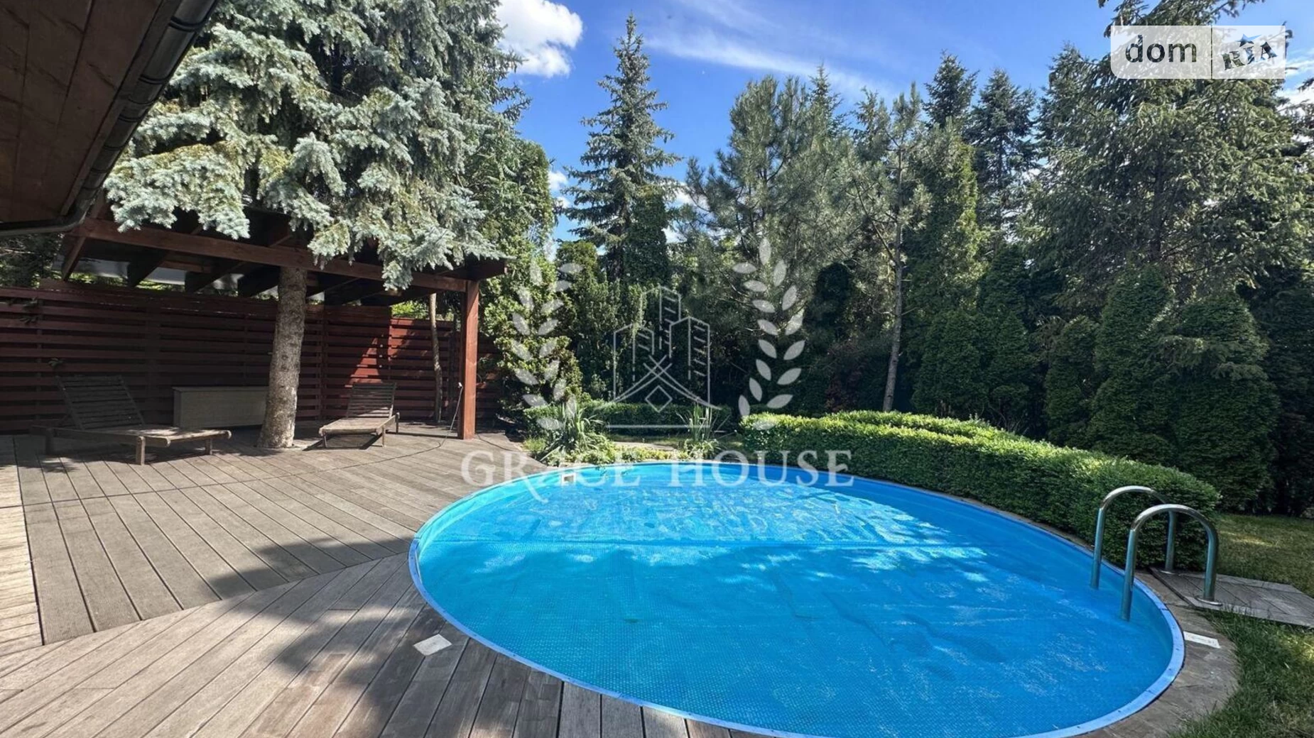Сдается в аренду дом на 2 этажа 250 кв. м с мансардой, цена: 2500 € - фото 2
