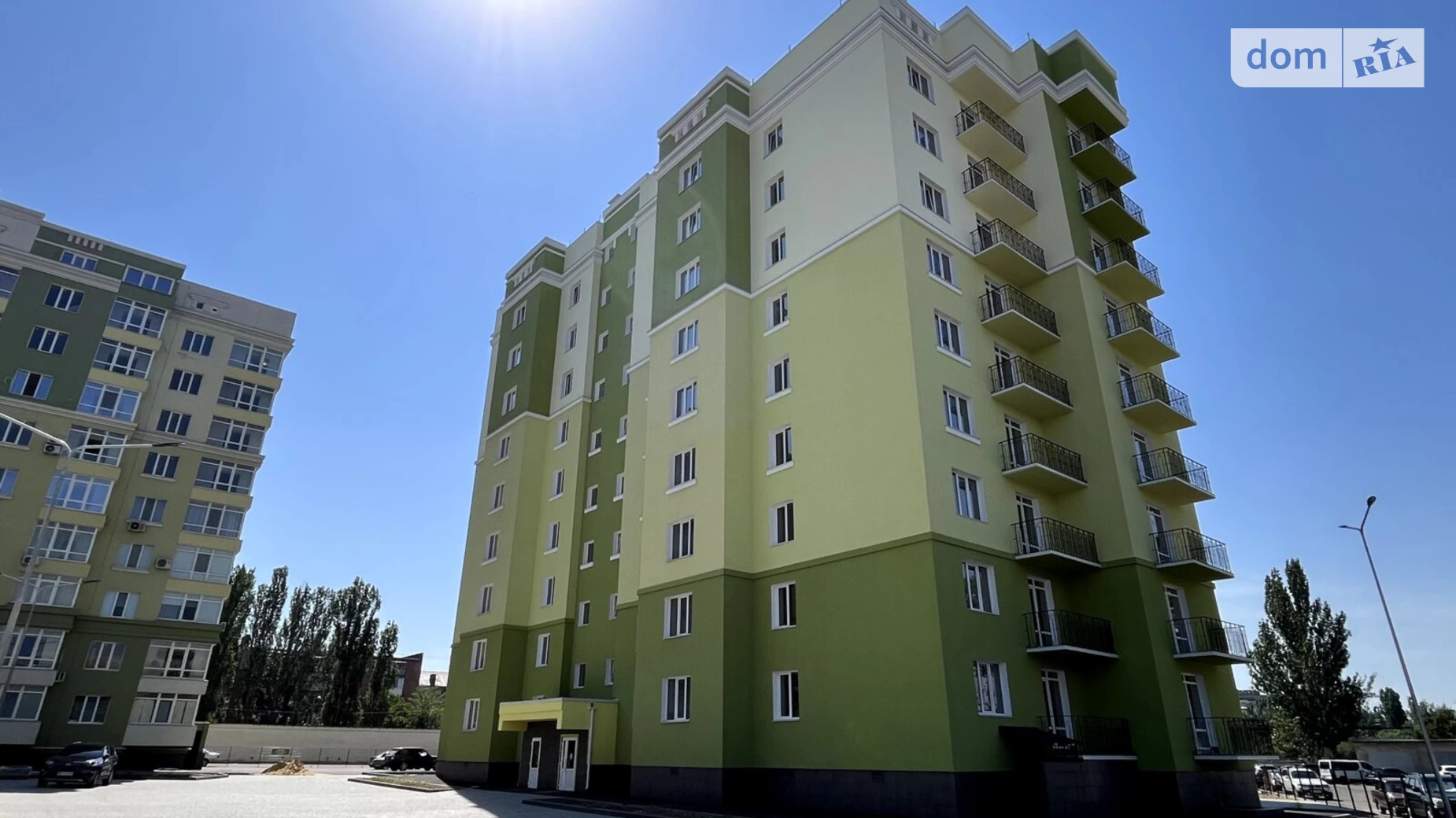 Продается 4-комнатная квартира 97.6 кв. м в Николаеве - фото 4