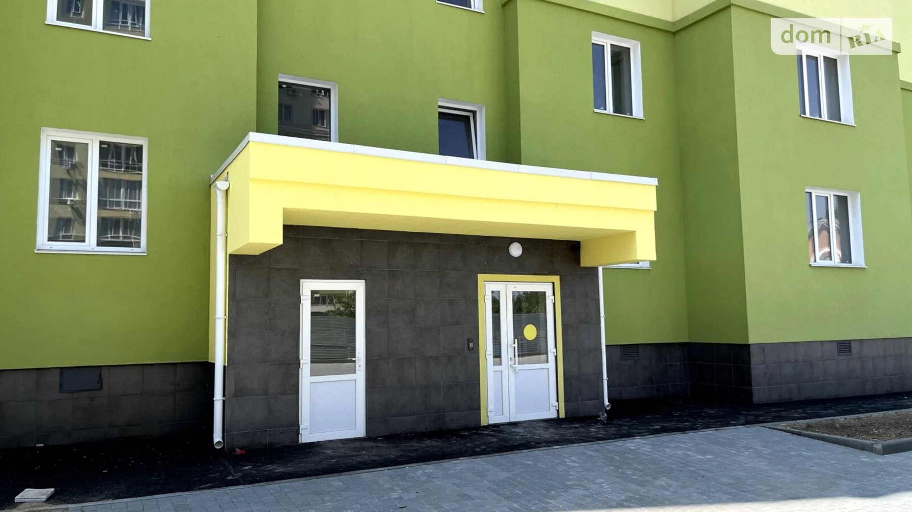 Продается 4-комнатная квартира 97.6 кв. м в Николаеве - фото 5
