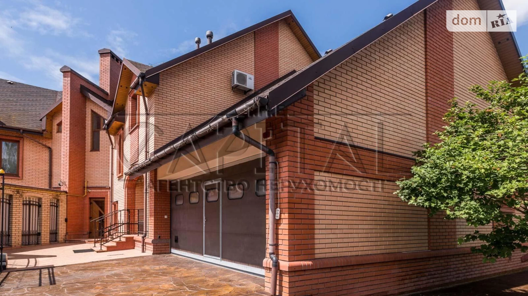 Продается дом на 2 этажа 410 кв. м с мебелью, цена: 450000 $ - фото 3
