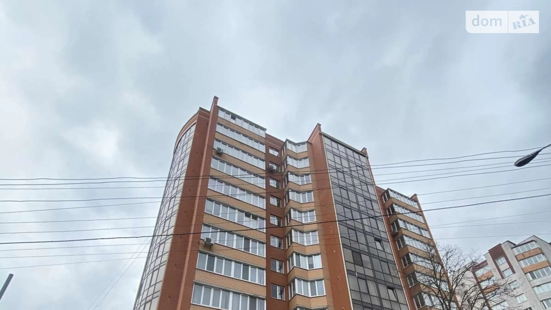 Продается 2-комнатная квартира 75 кв. м в Хмельницком, Львовское шоссе