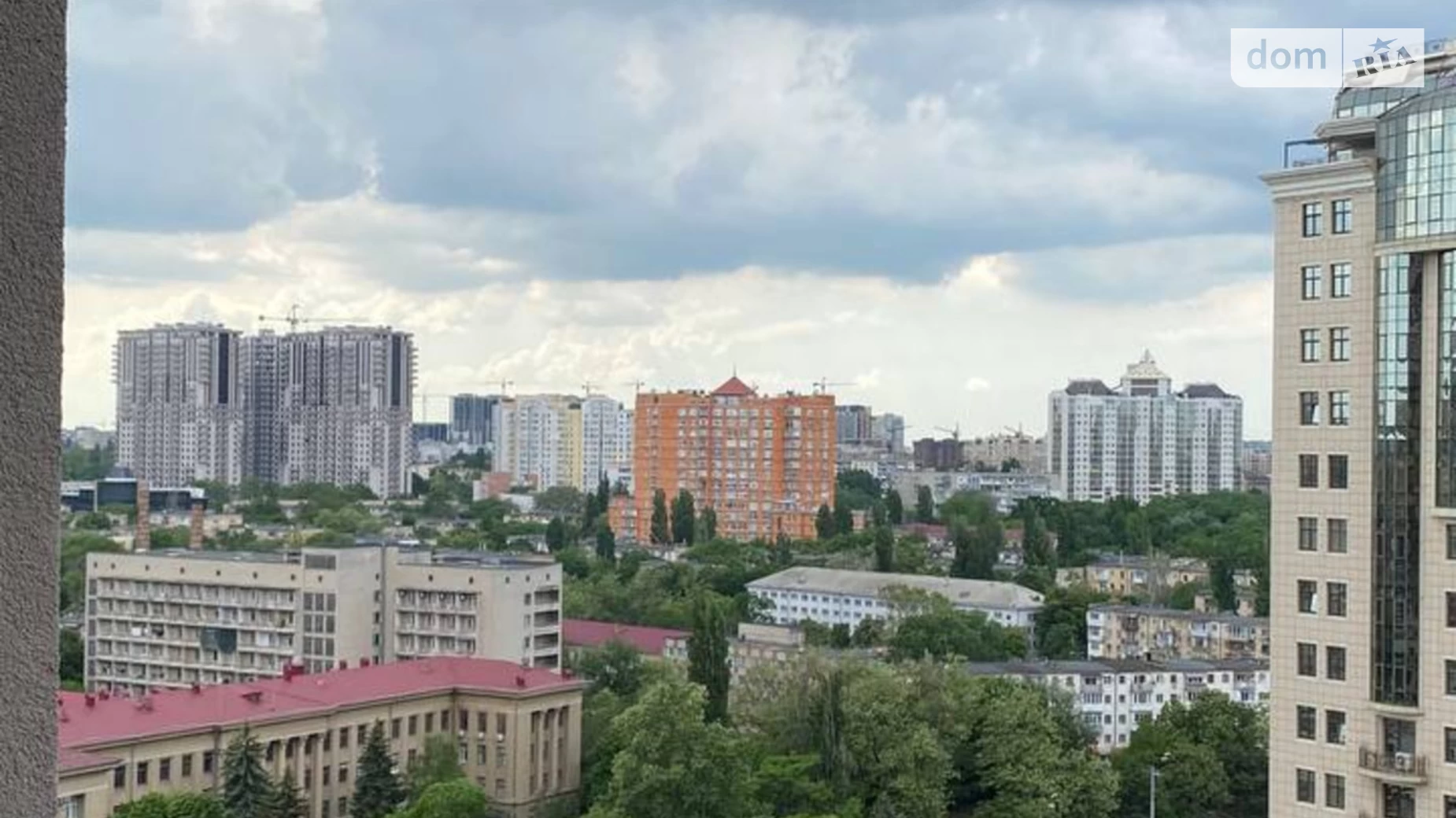 Продається 1-кімнатна квартира 27.3 кв. м у Одесі, вул. Генуезька, 1 - фото 5