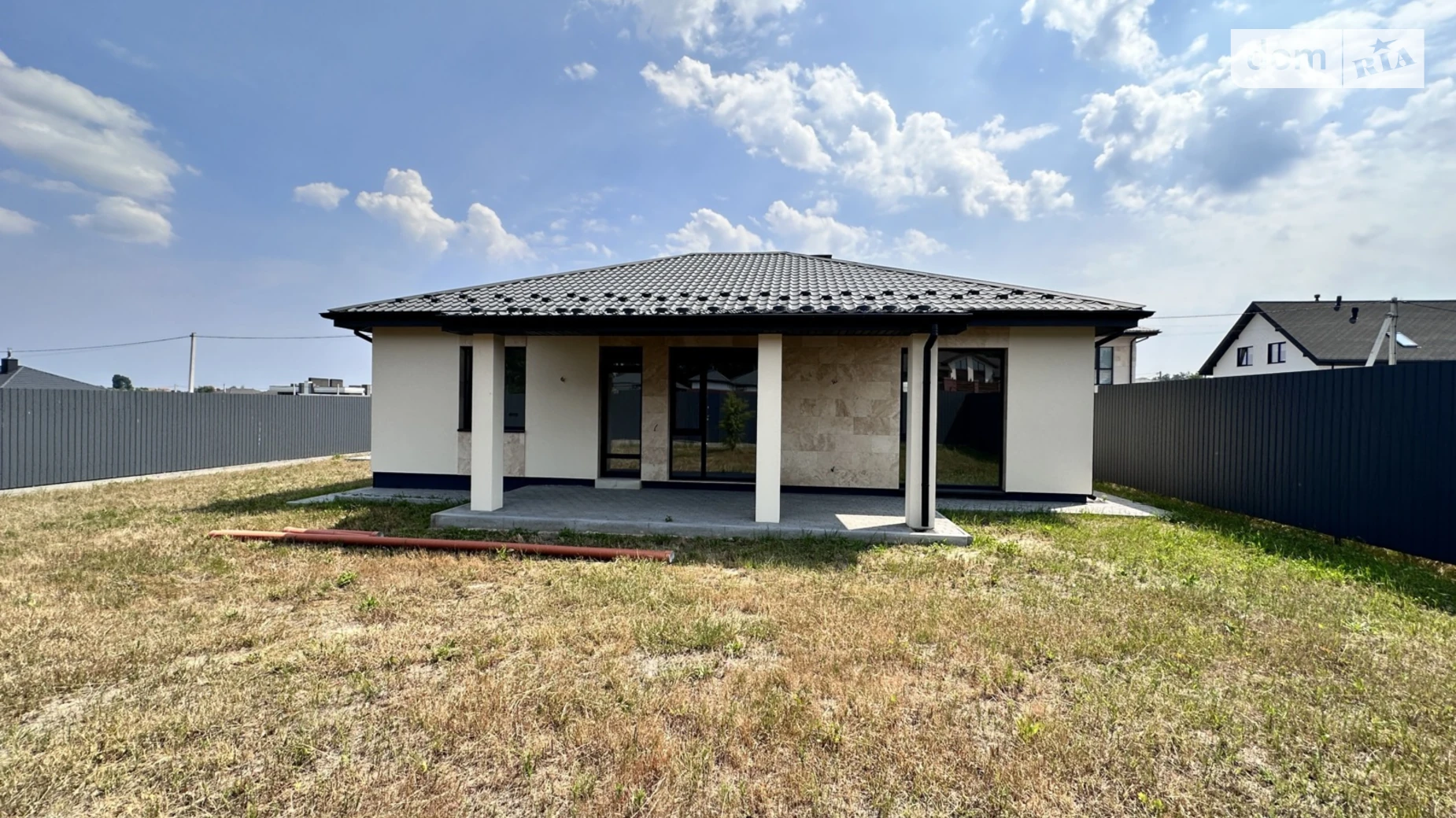 Продается одноэтажный дом 110 кв. м с мансардой, цена: 158000 $ - фото 3