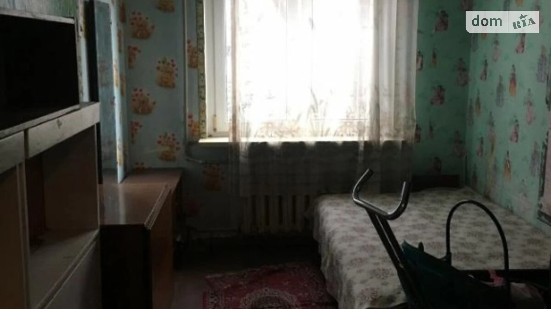 Продається 3-кімнатна квартира 61 кв. м у Одесі, вул. Академіка Заболотного - фото 3