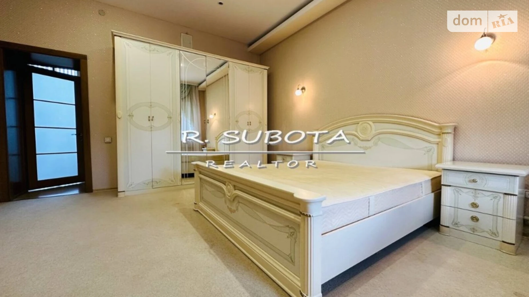 Сдается в аренду дом на 3 этажа 290 кв. м с террасой, цена: 1000 $ - фото 5