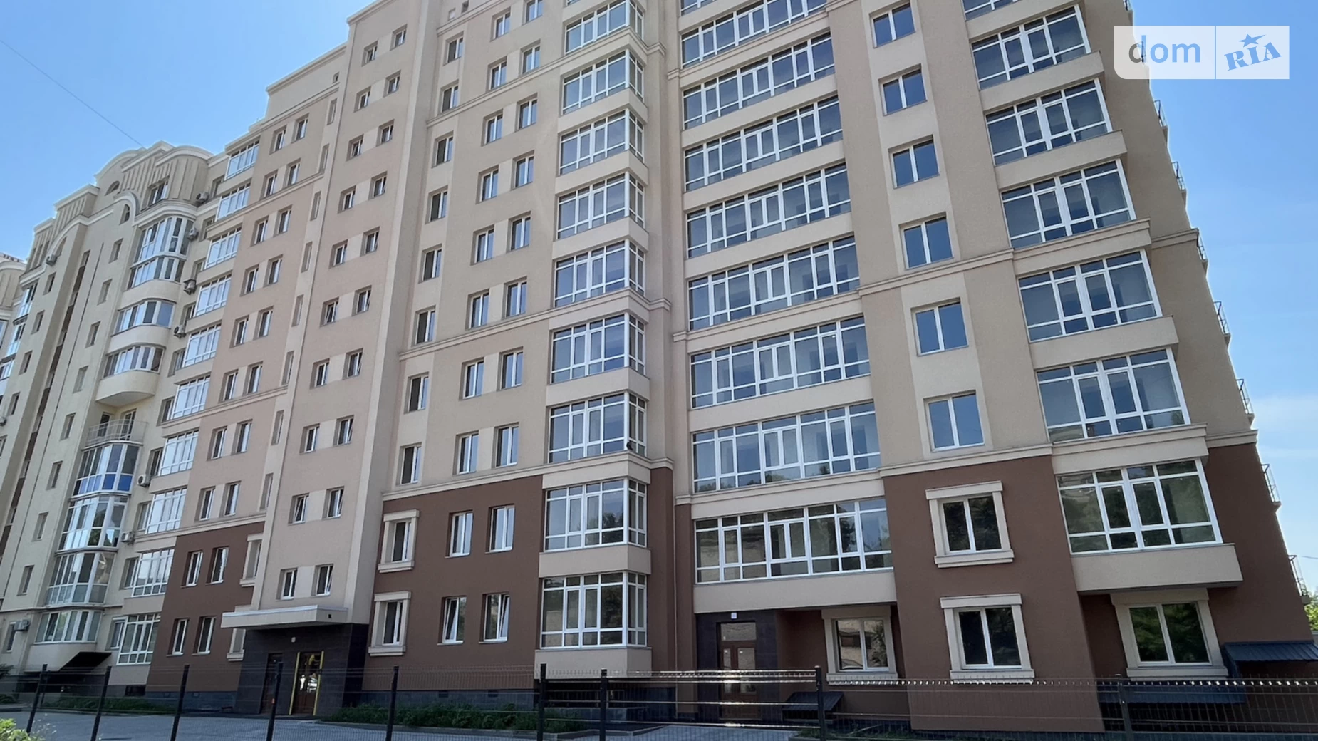 Продается 3-комнатная квартира 98.8 кв. м в Николаеве, 1-я ул. Слободская, 32 - фото 3