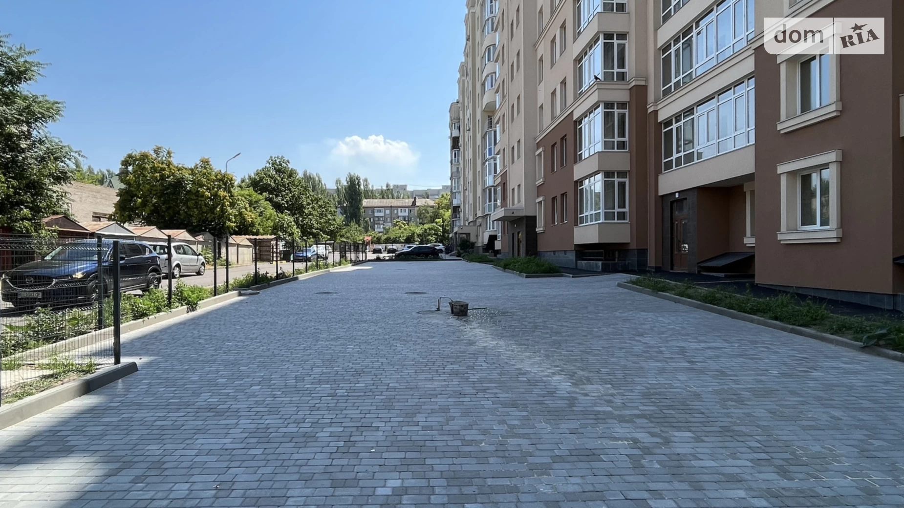 Продается 3-комнатная квартира 98.8 кв. м в Николаеве, 1-я ул. Слободская, 32 - фото 4