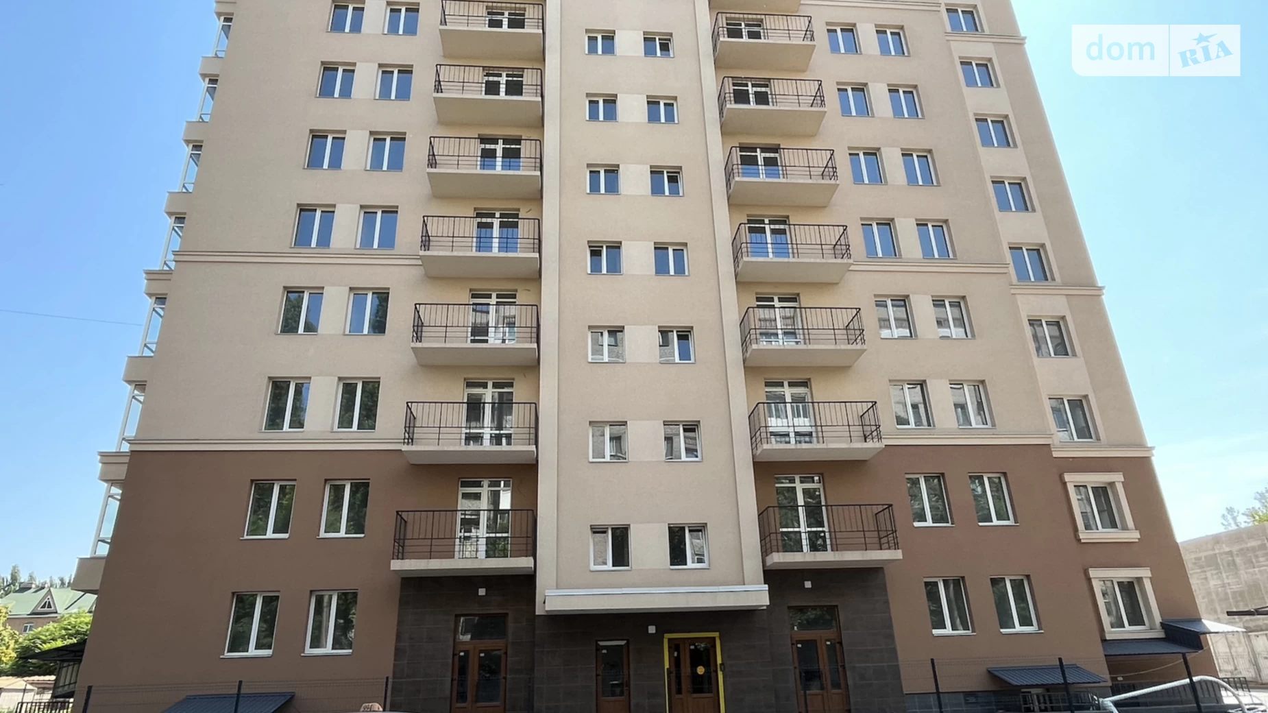 Продается 3-комнатная квартира 98.8 кв. м в Николаеве, 1-я ул. Слободская, 32 - фото 5
